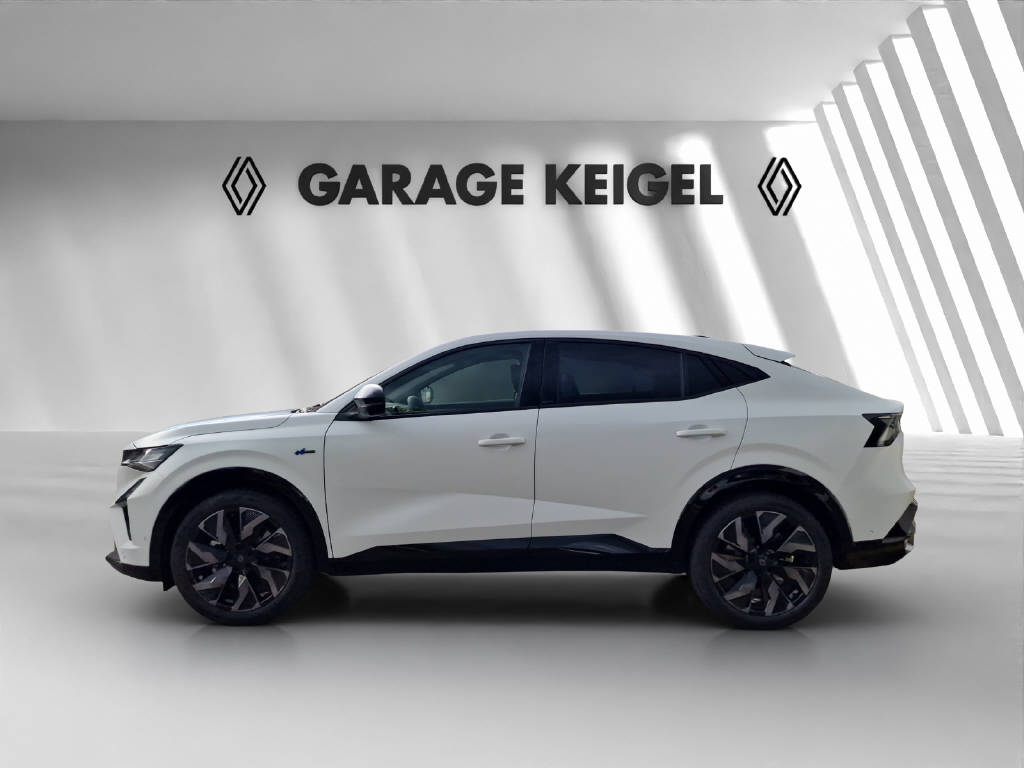 RENAULT Rafale 1.2 E-Tech esprit Alpine-image-1