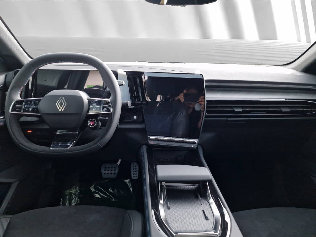 RENAULT Rafale 1.2 E-Tech esprit Alpine-image-4