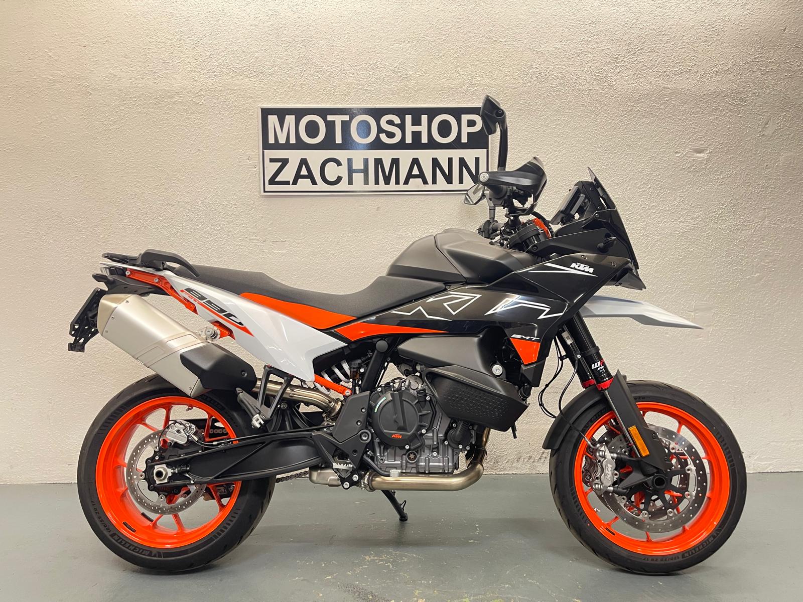 KTM 890 SMT 2024