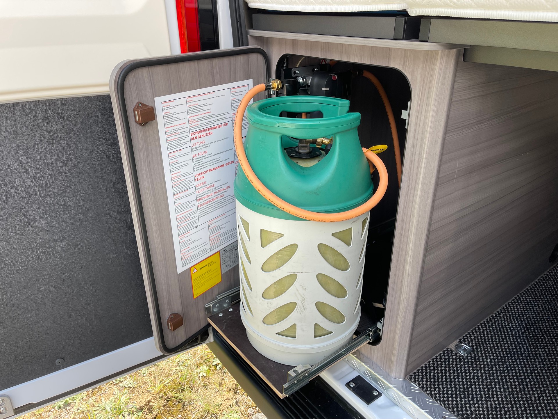 HOBBY Vantana K65 ET Ontour Edition-image-4