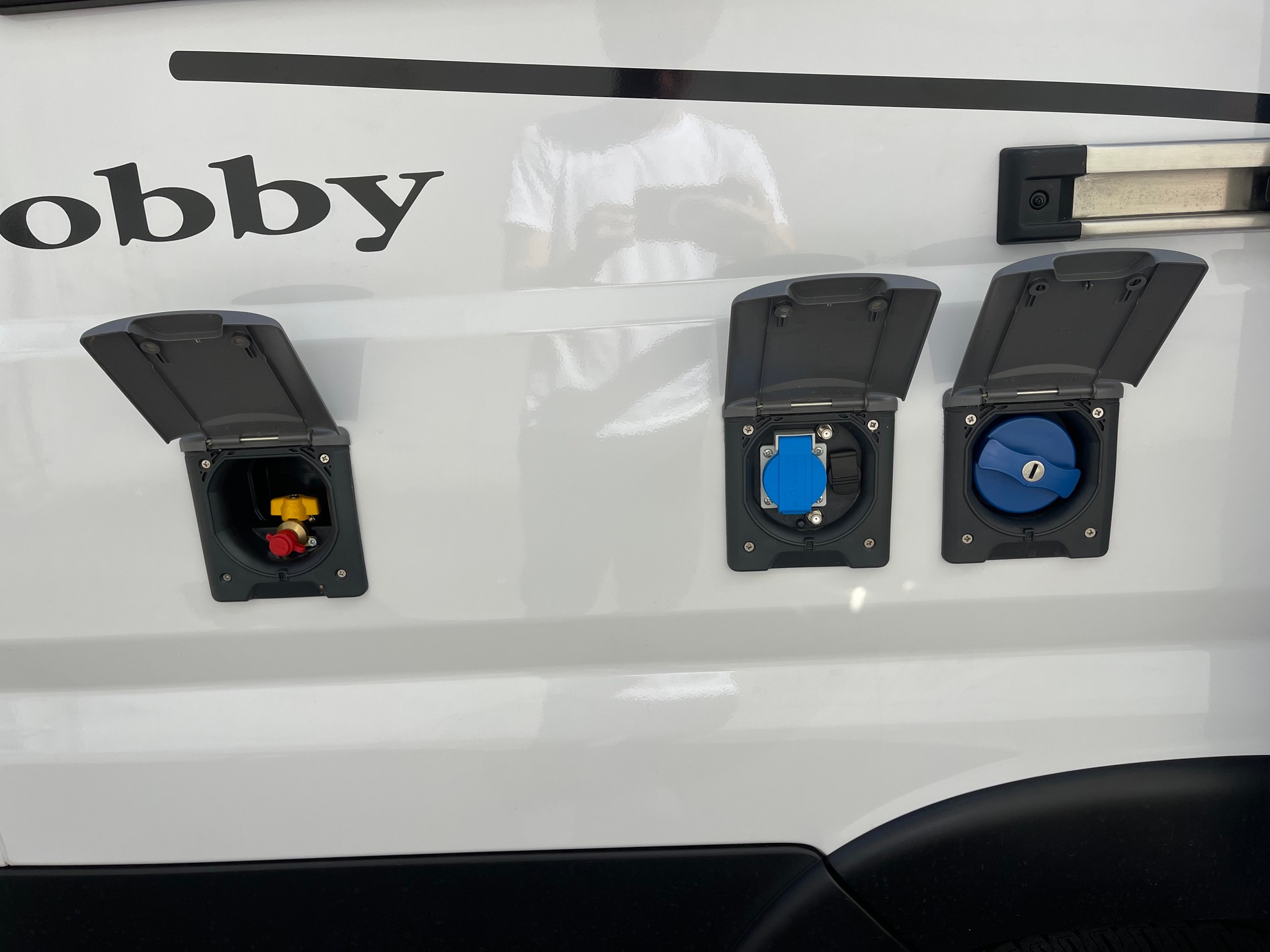 HOBBY Vantana K65 ET Ontour Edition-image-7