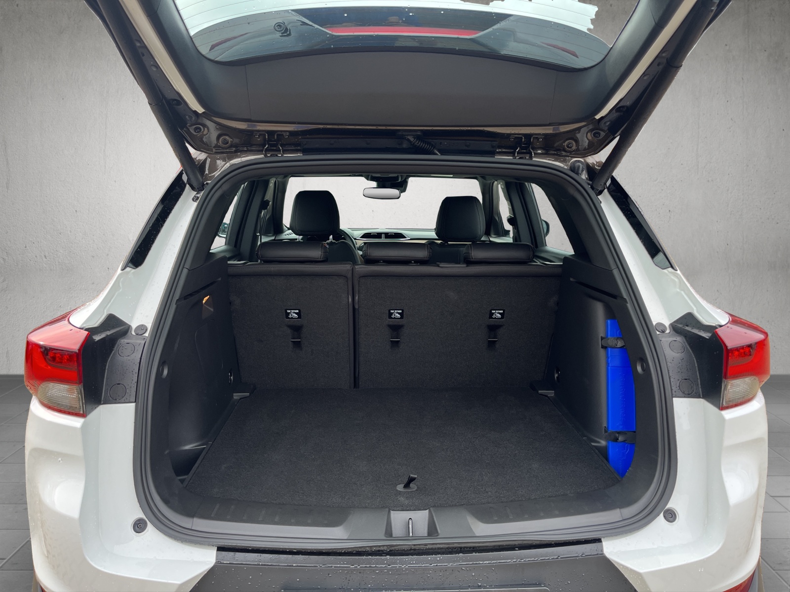 CHEVROLET TRAILBLAZER-image-14