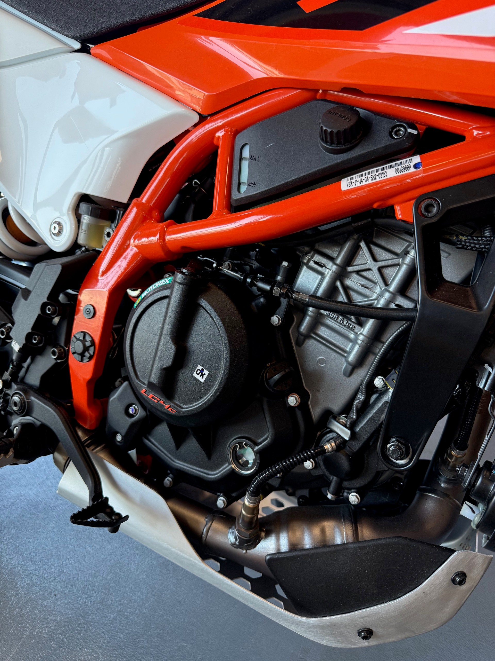 KTM 390 Enduro R-image-5