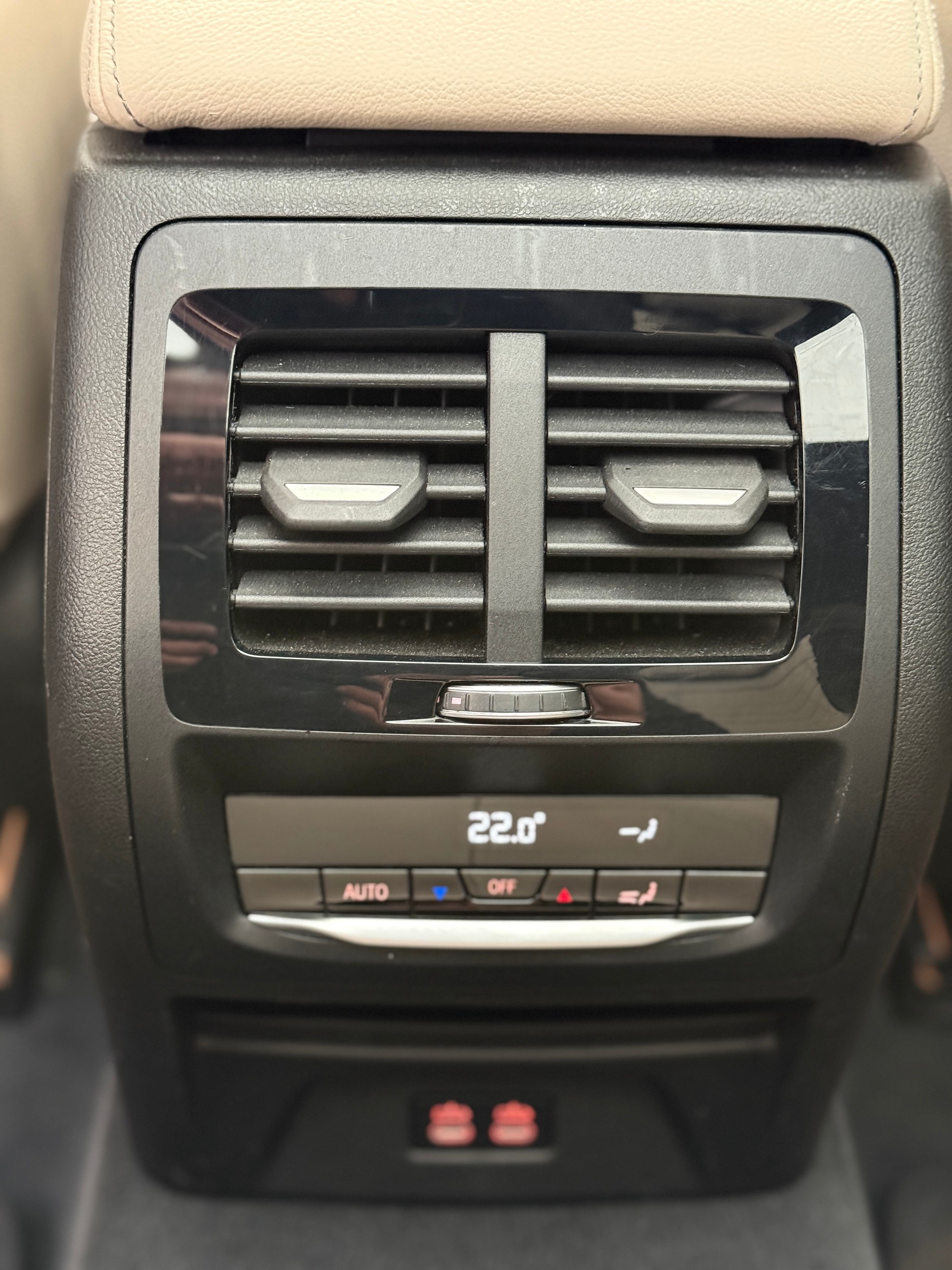 BMW X3 M40d-image-22