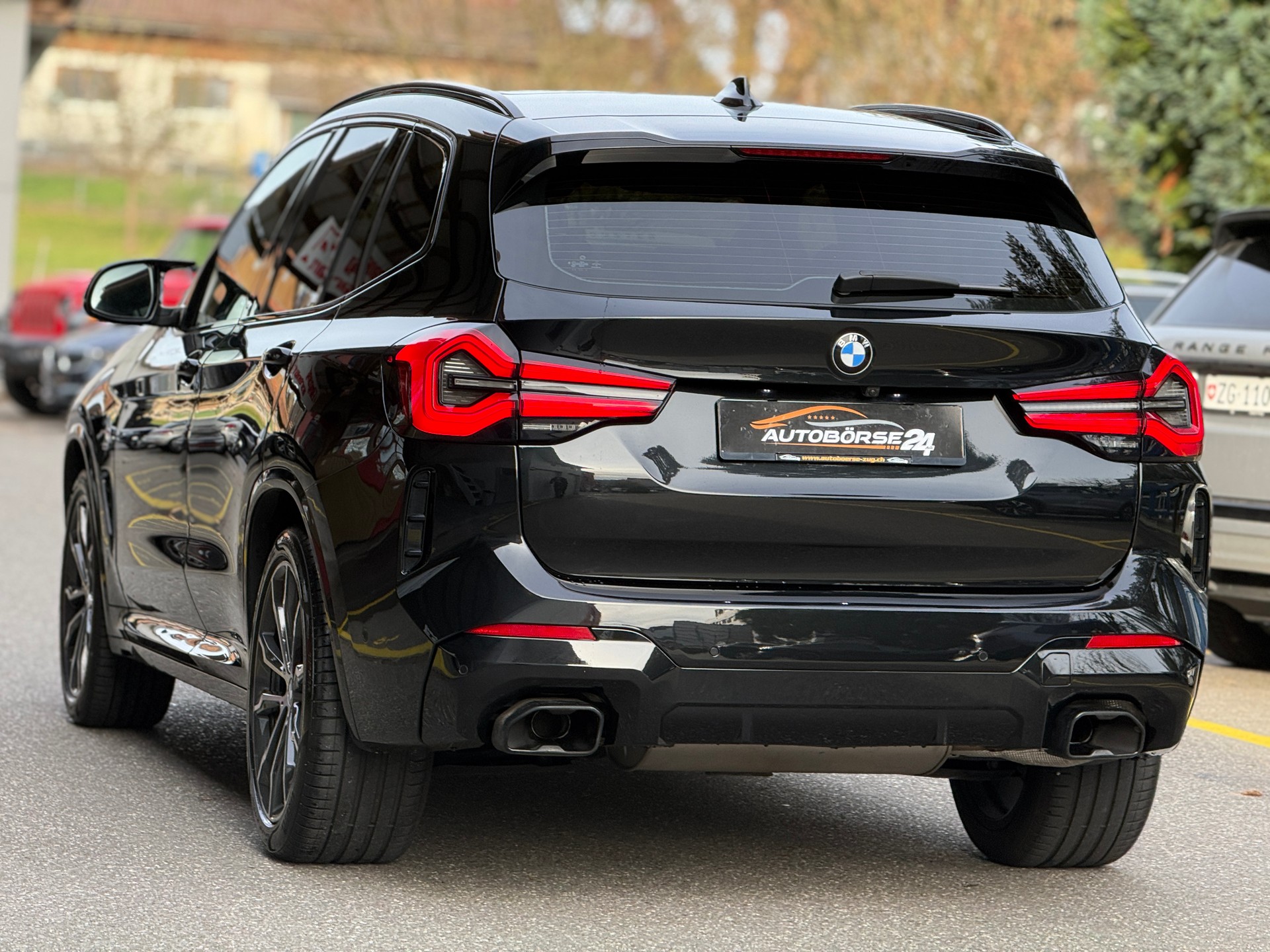 BMW X3 M40d-image-3