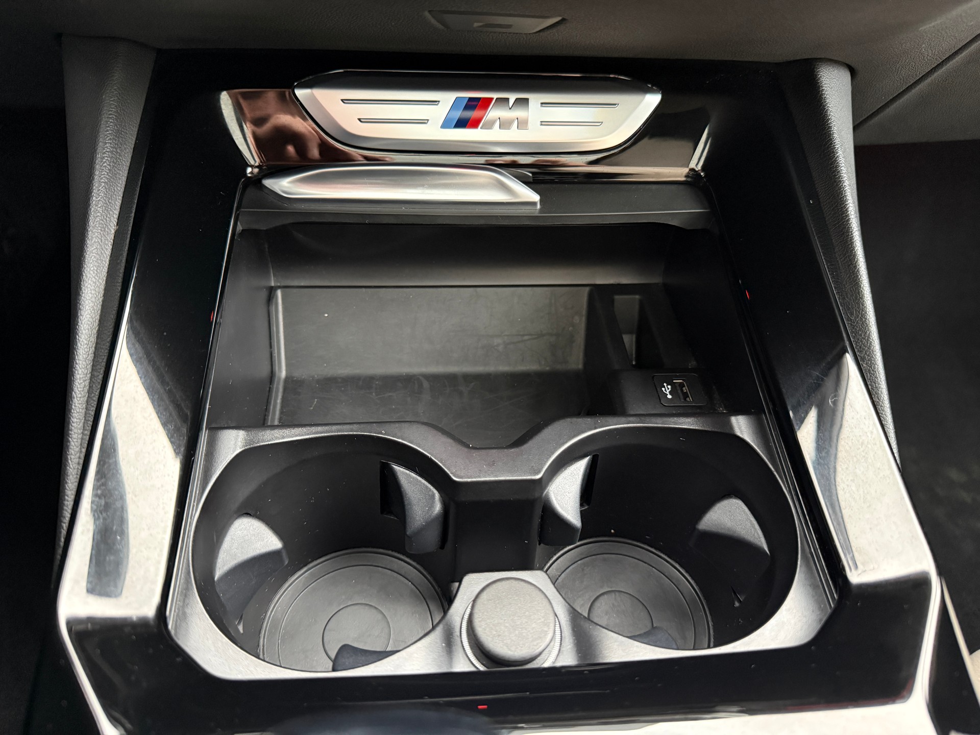 BMW X3 M40d-image-16