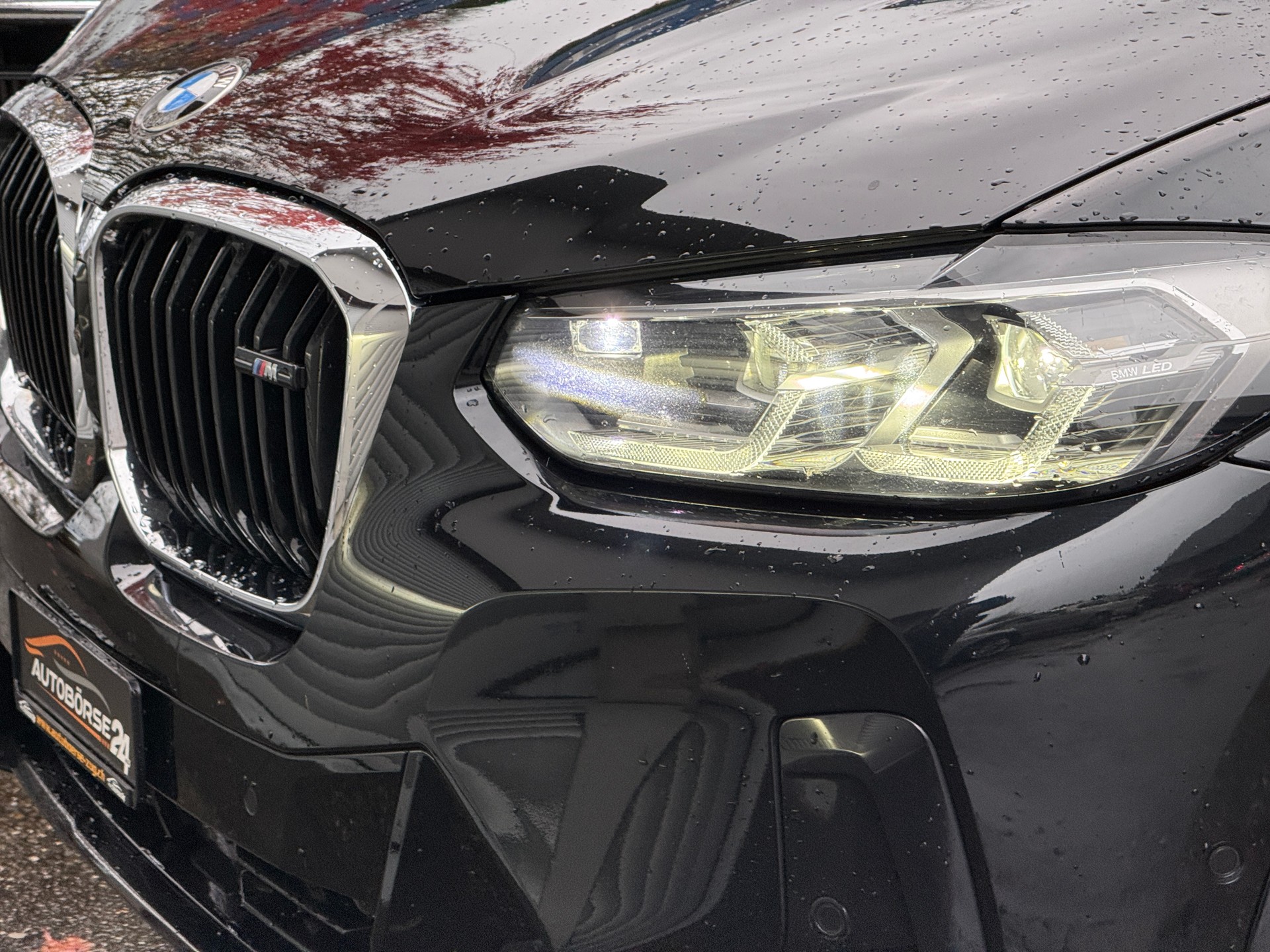 BMW X3 M40d-image-7
