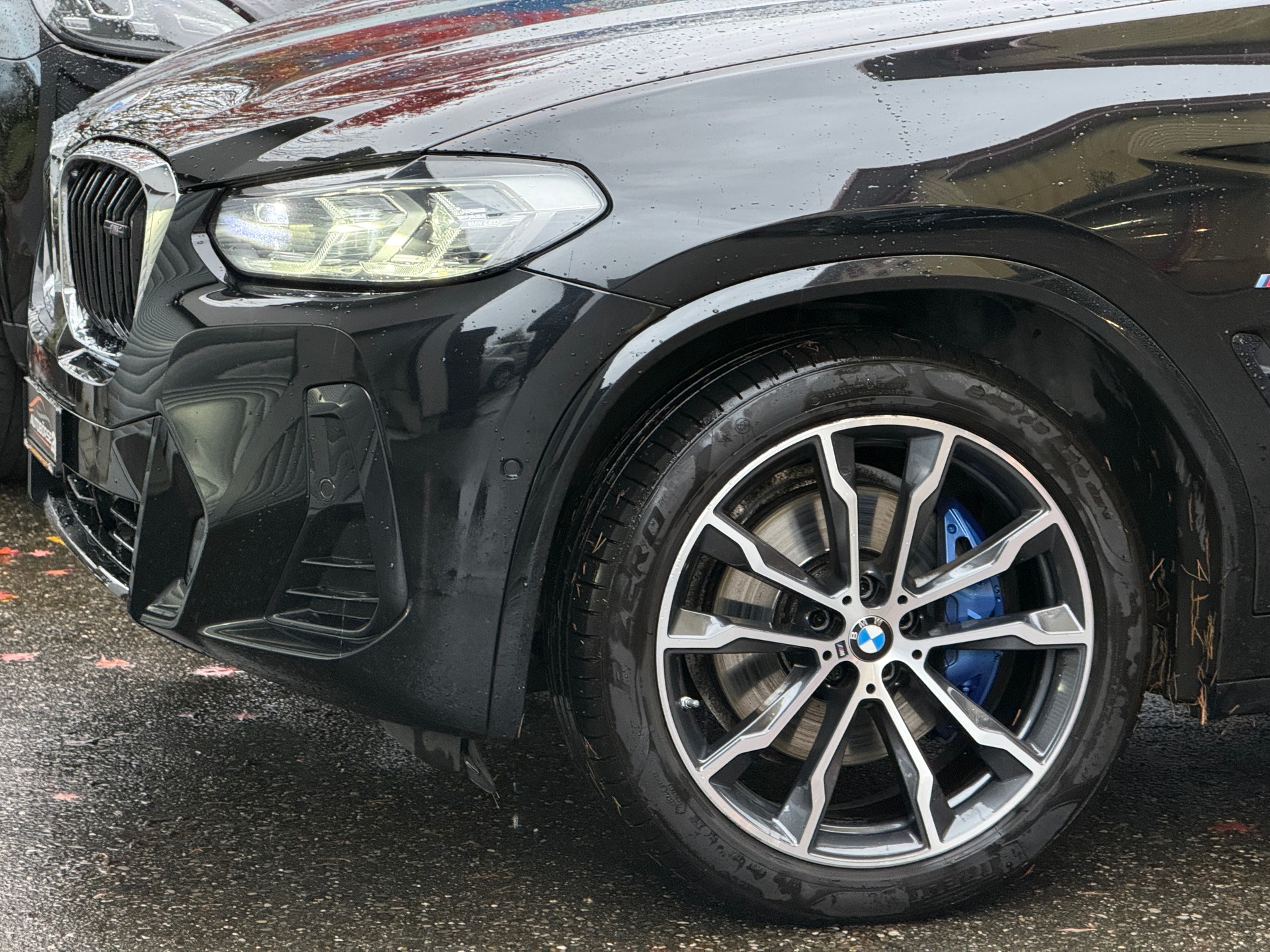 BMW X3 M40d-image-6