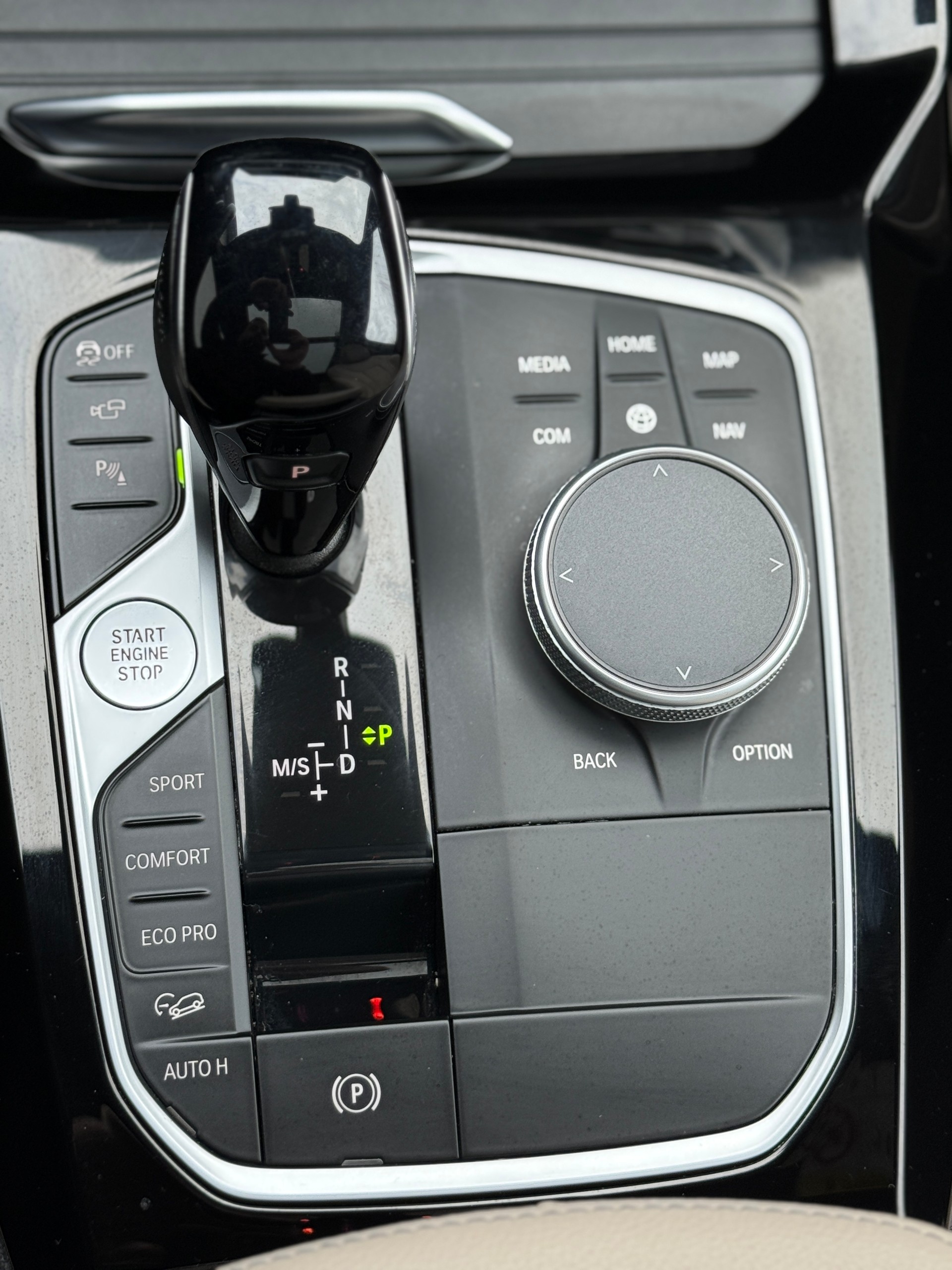 BMW X3 M40d-image-15