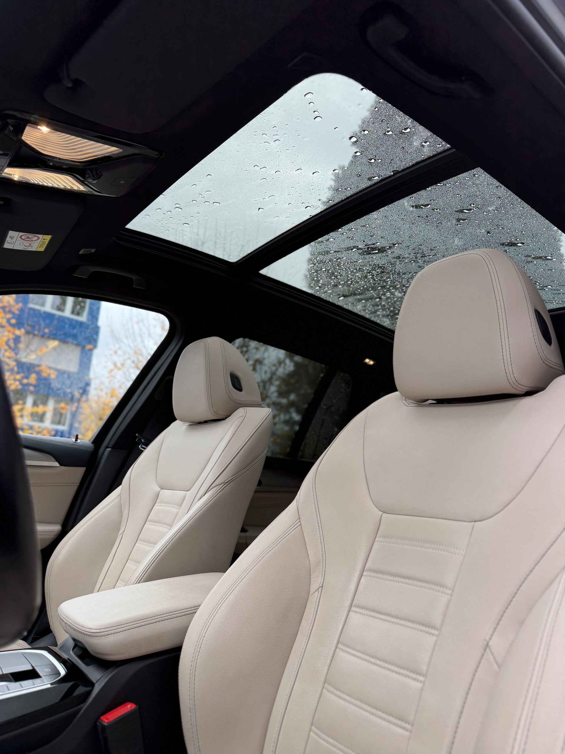 BMW X3 M40d-image-10