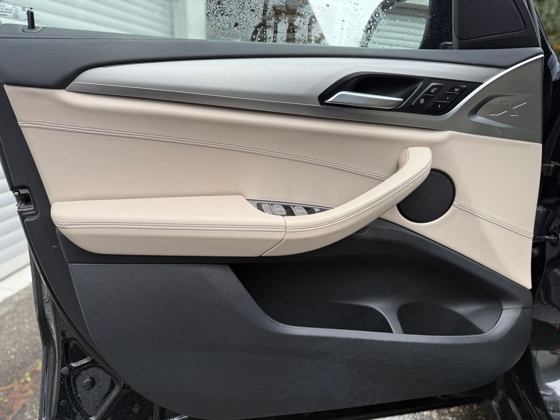 BMW X3 M40d-image-21