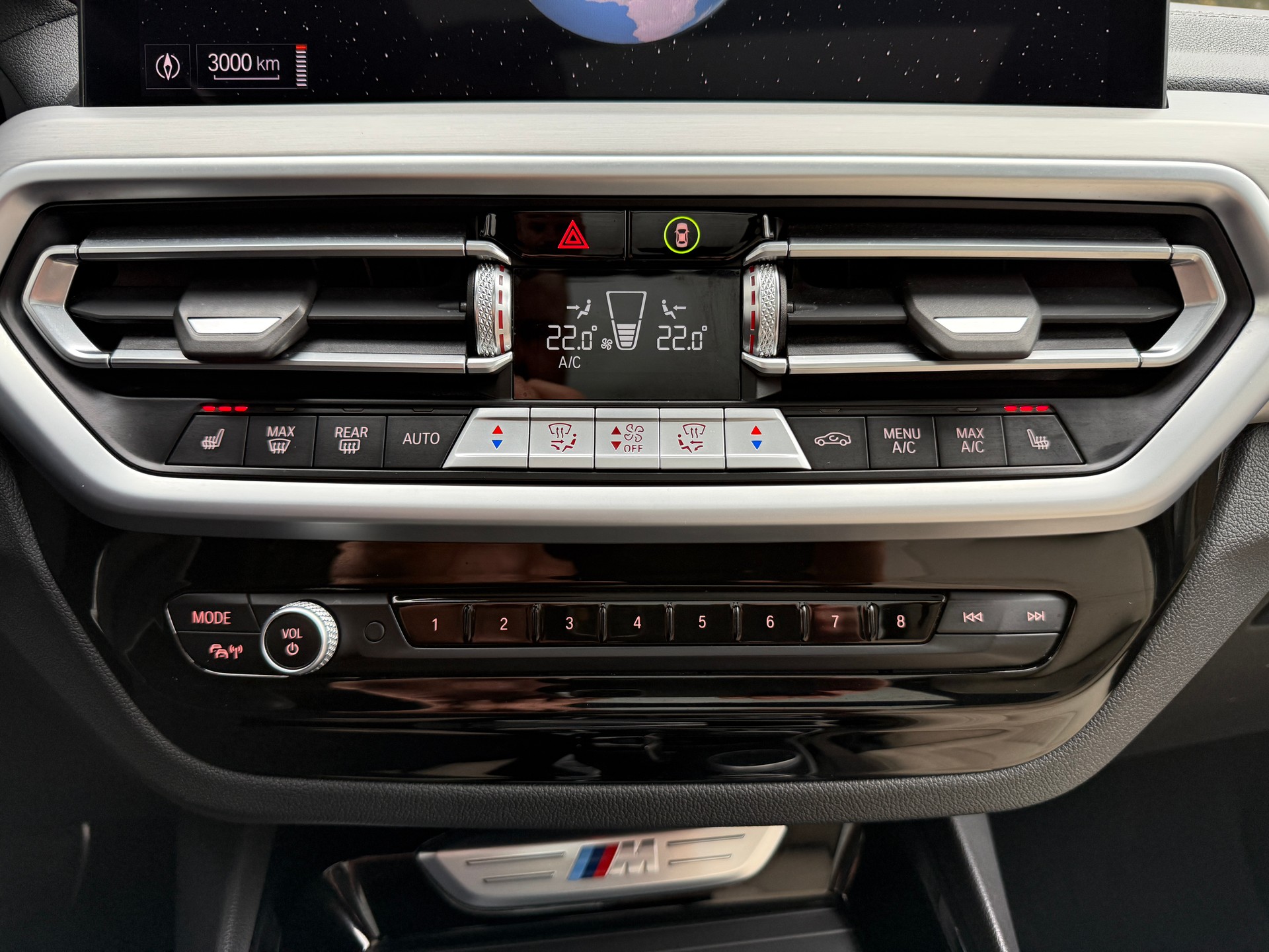 BMW X3 M40d-image-14