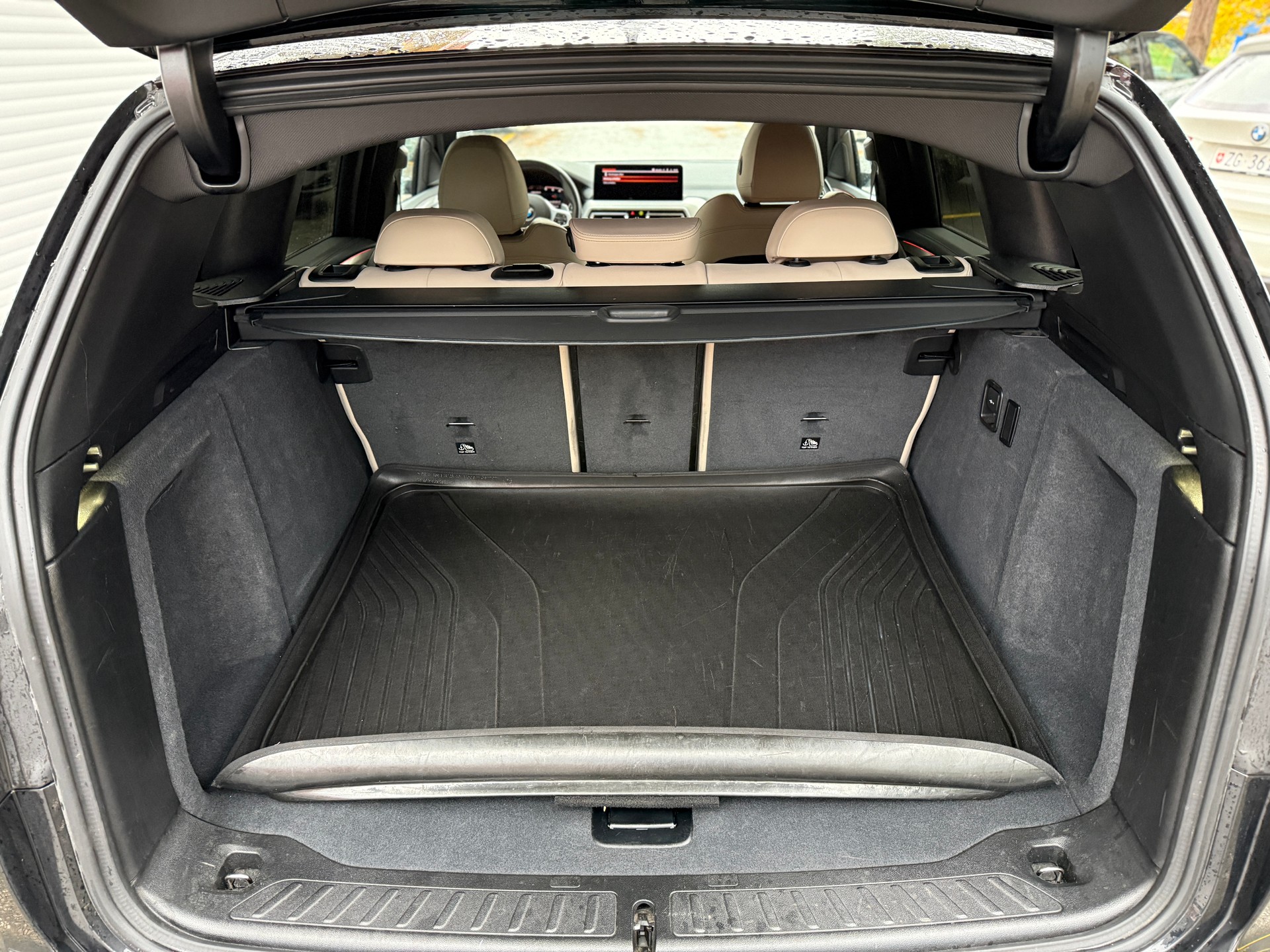 BMW X3 M40d-image-24