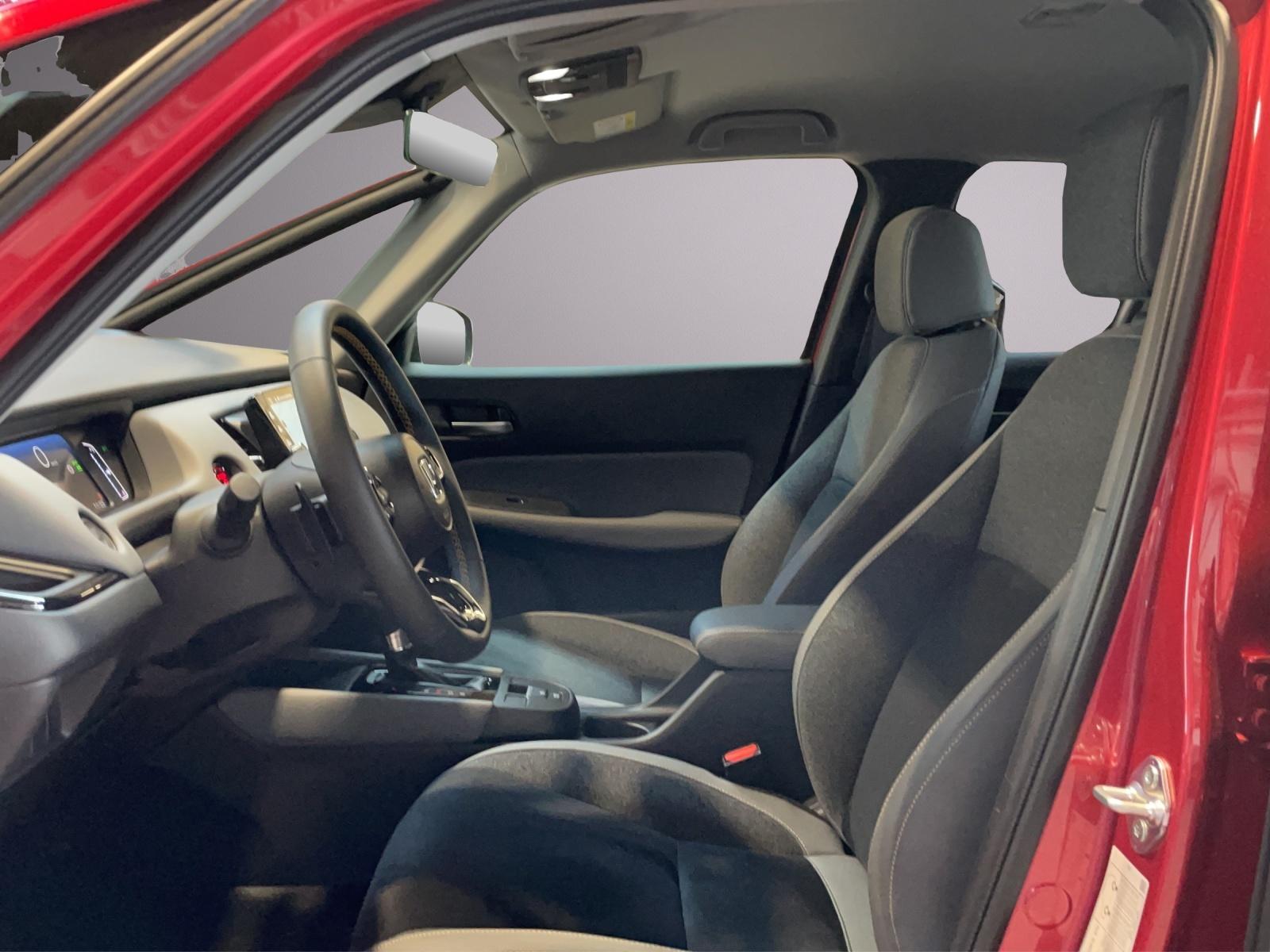 HONDA Jazz 1.5 i-MMD Advance Sport-image-22