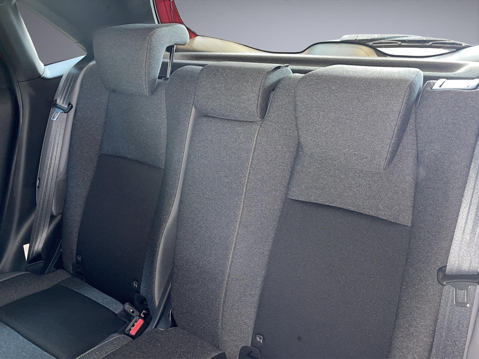HONDA Jazz 1.5 i-MMD Advance Sport-image-23