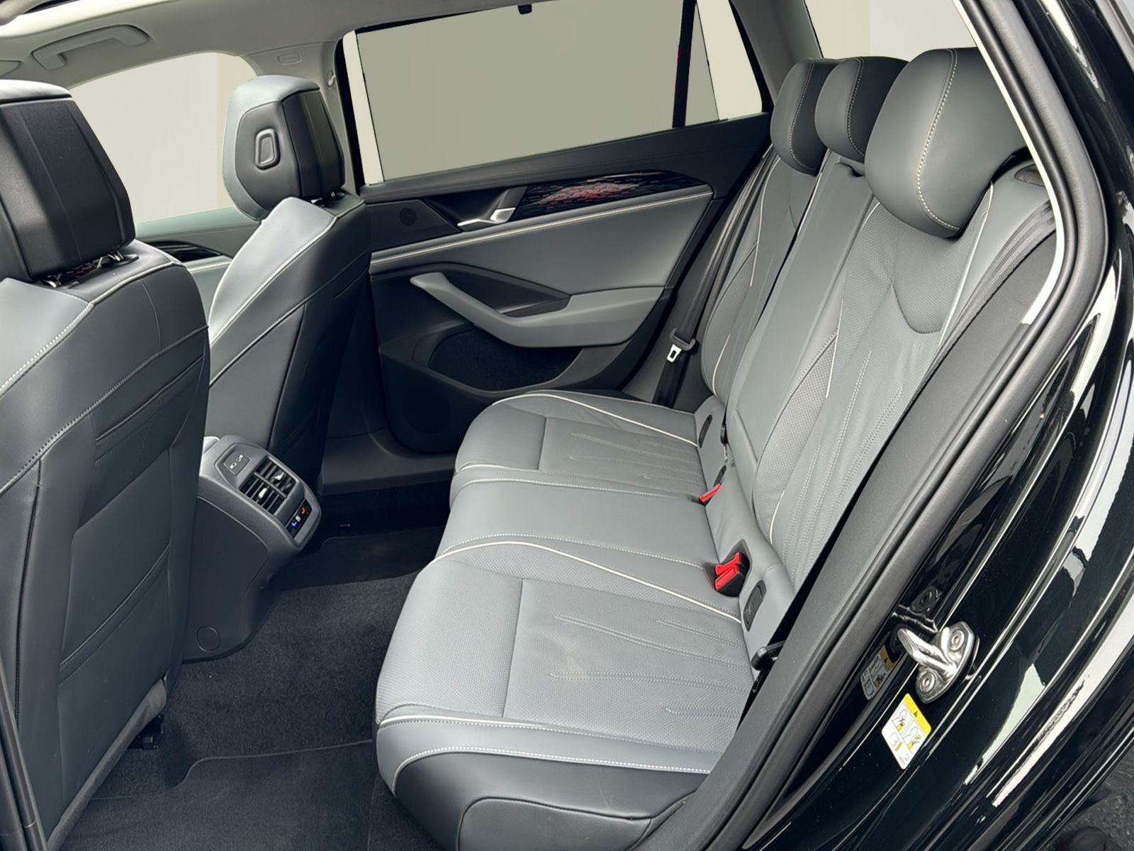 VW Passat Variant 2.0 TDI Elegance DSG-image-10