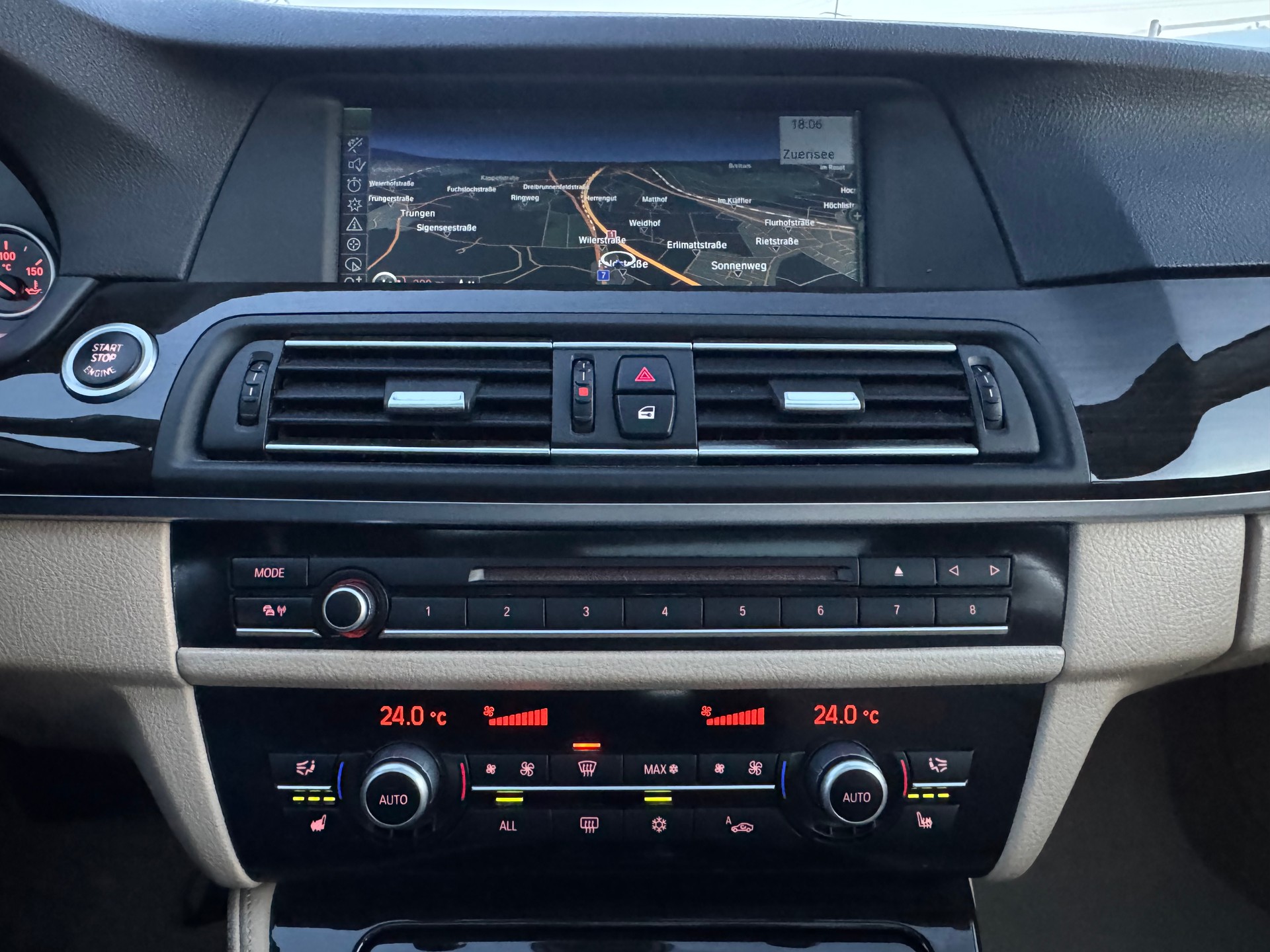 BMW 520d Touring Steptronic-image-9