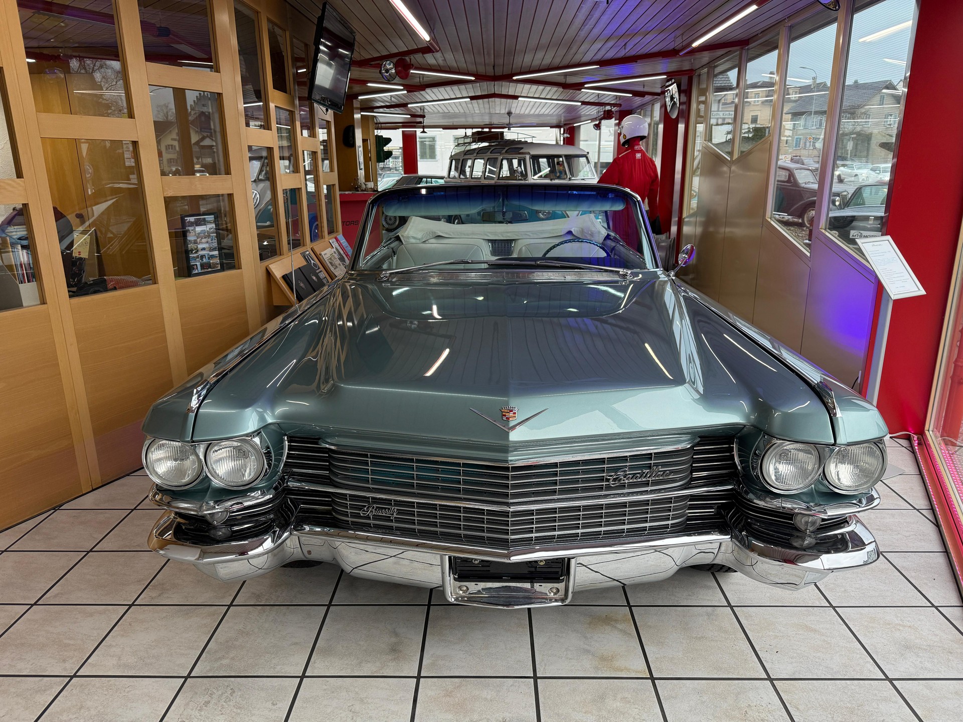 CADILLAC ELDORADO-image-0