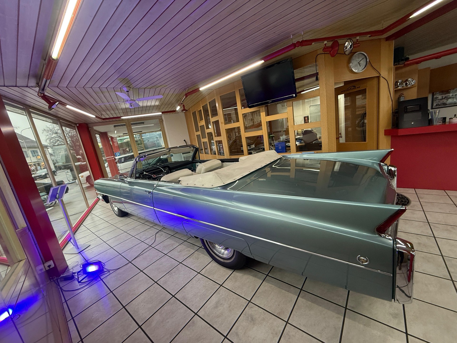 CADILLAC ELDORADO-image-2