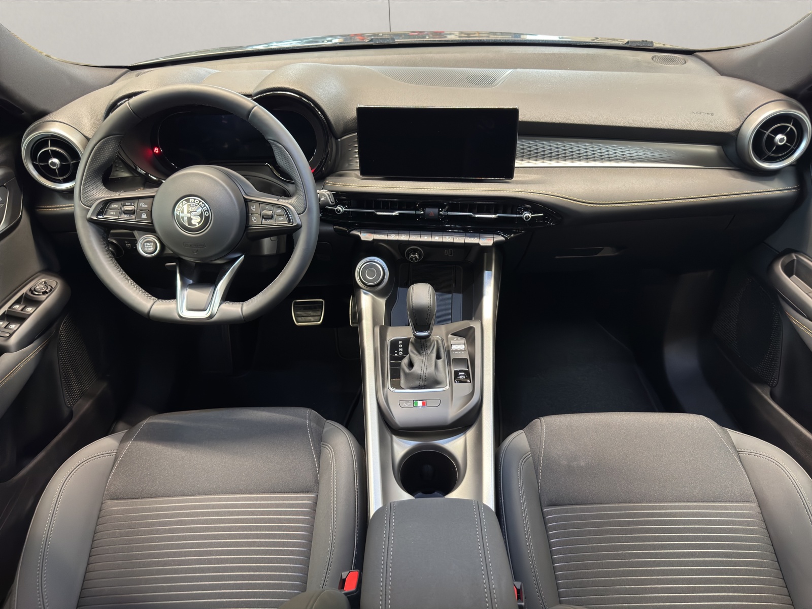 ALFA ROMEO Tonale 1.5 Sprint Edition-image-9