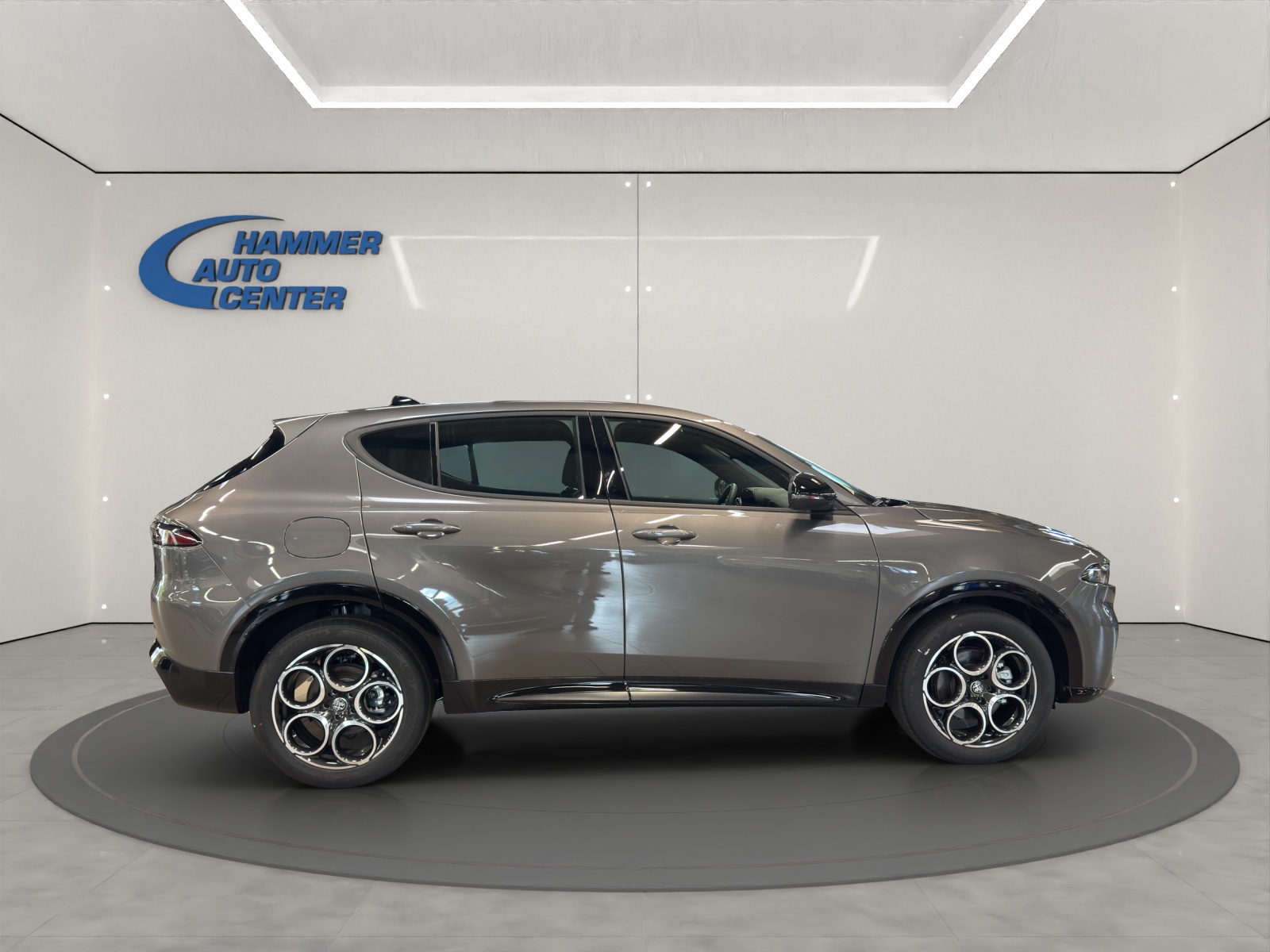 ALFA ROMEO Tonale 1.5 Sprint Edition-image-5