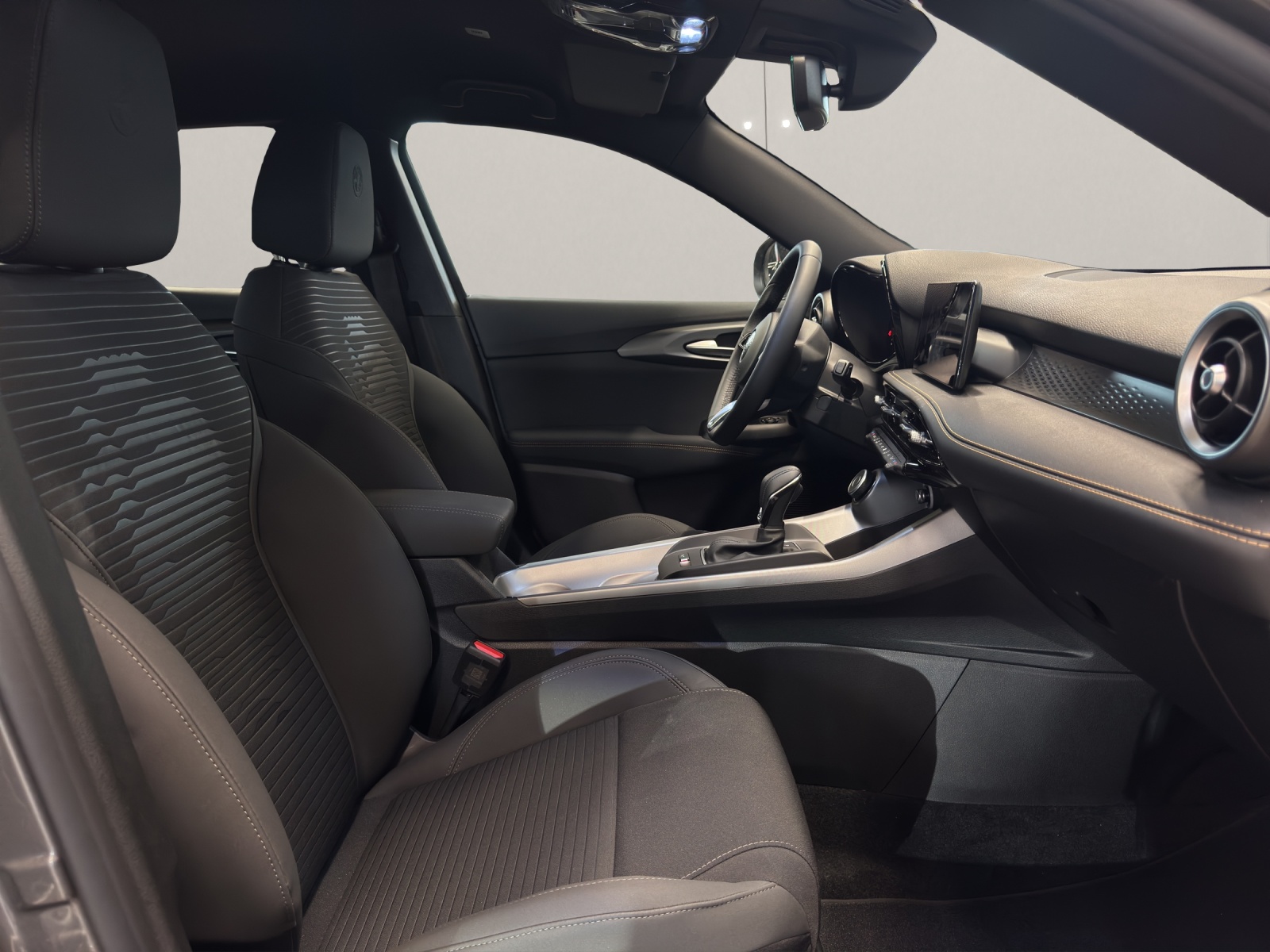 ALFA ROMEO Tonale 1.5 Sprint Edition-image-8