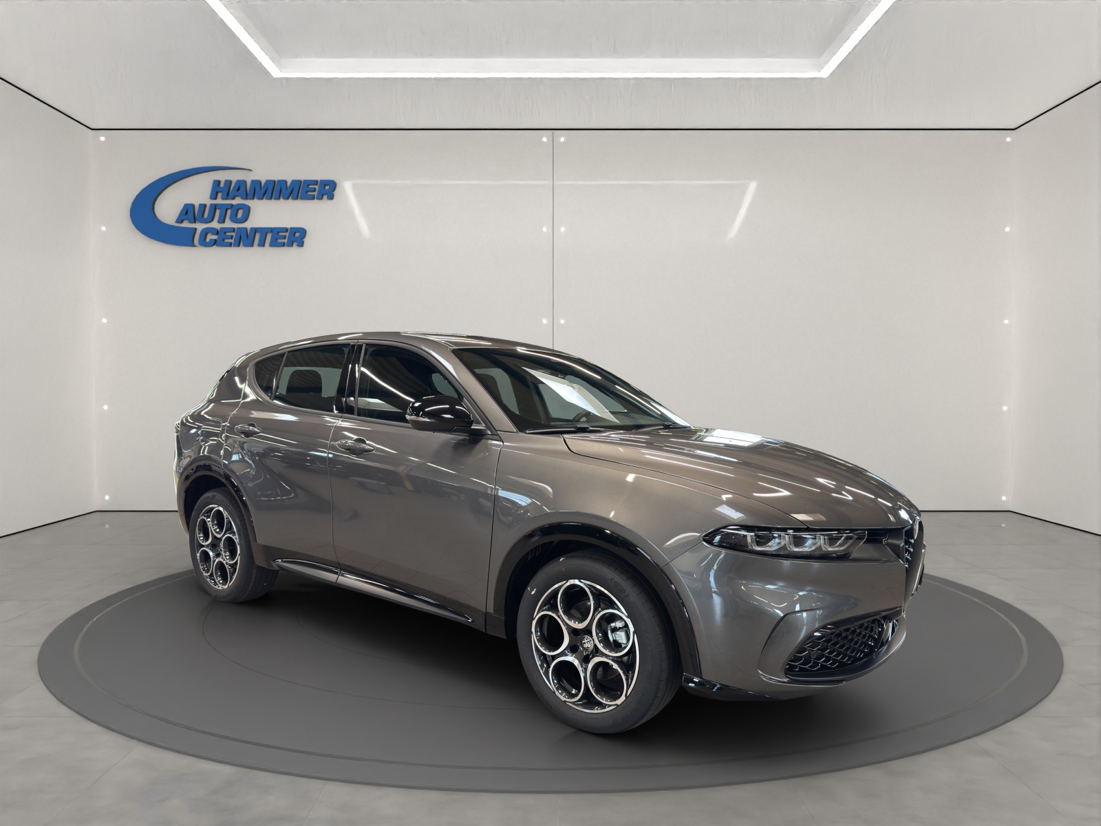 ALFA ROMEO Tonale 1.5 Sprint Edition-image-6
