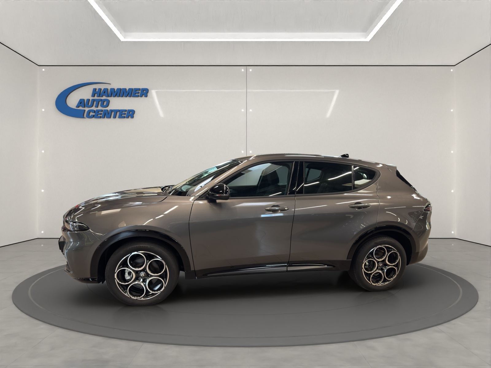 ALFA ROMEO Tonale 1.5 Sprint Edition-image-1