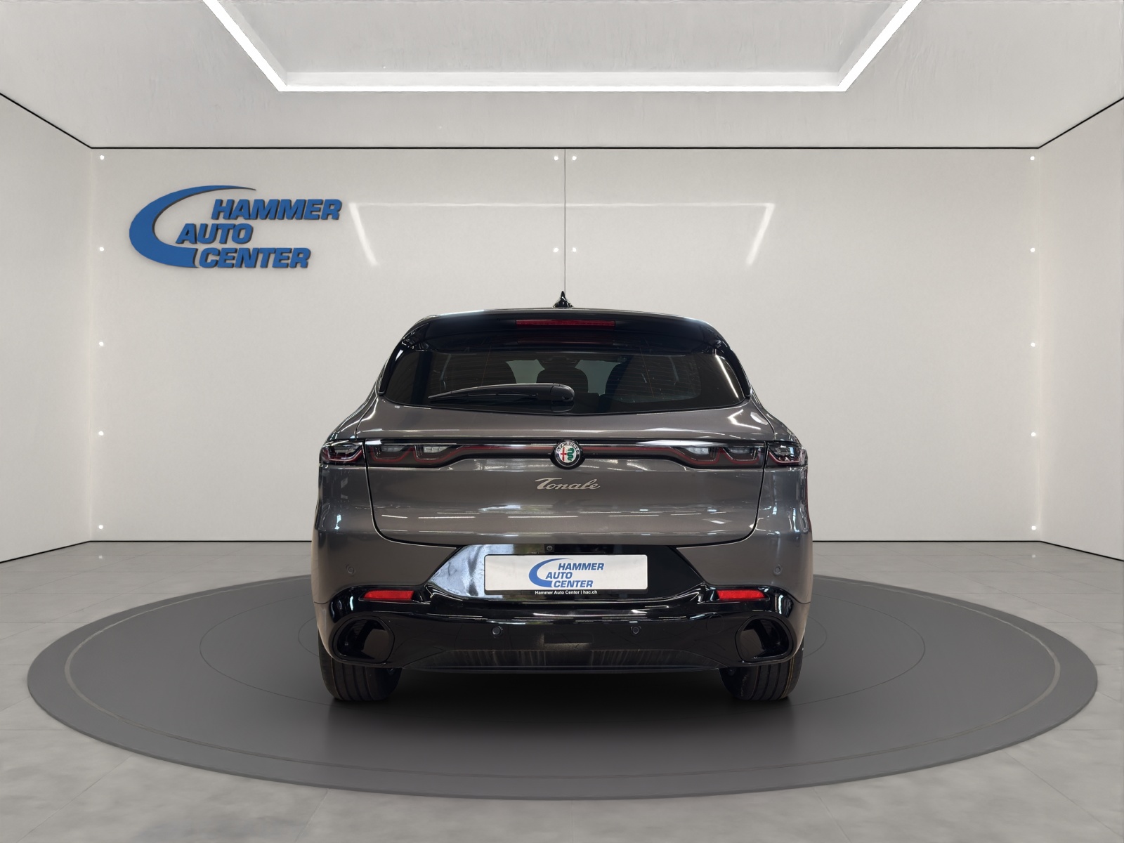 ALFA ROMEO Tonale 1.5 Sprint Edition-image-3