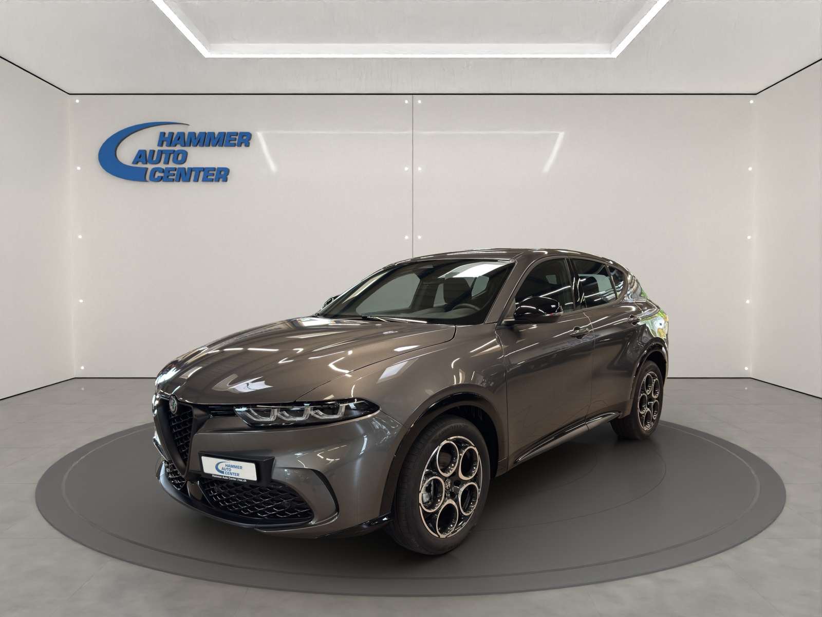 ALFA ROMEO Tonale 1.5 Sprint Edition-image-0