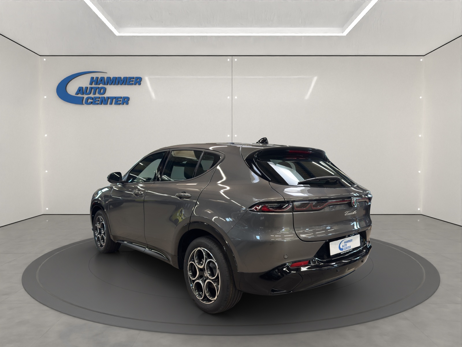 ALFA ROMEO Tonale 1.5 Sprint Edition-image-2