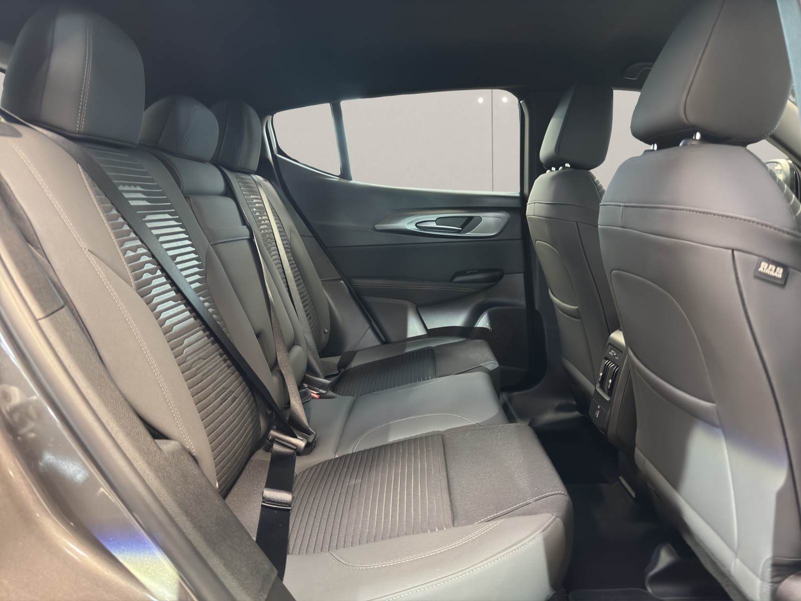 ALFA ROMEO Tonale 1.5 Sprint Edition-image-14