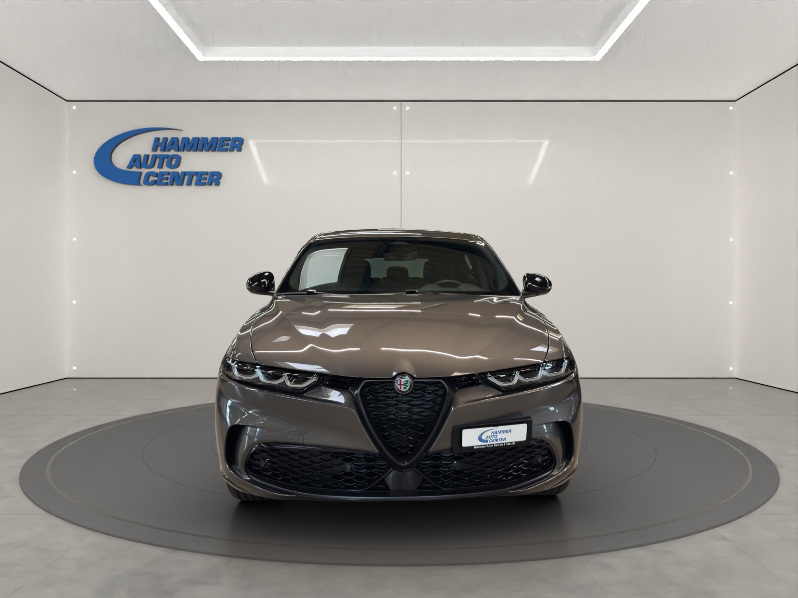 ALFA ROMEO Tonale 1.5 Sprint Edition-image-7