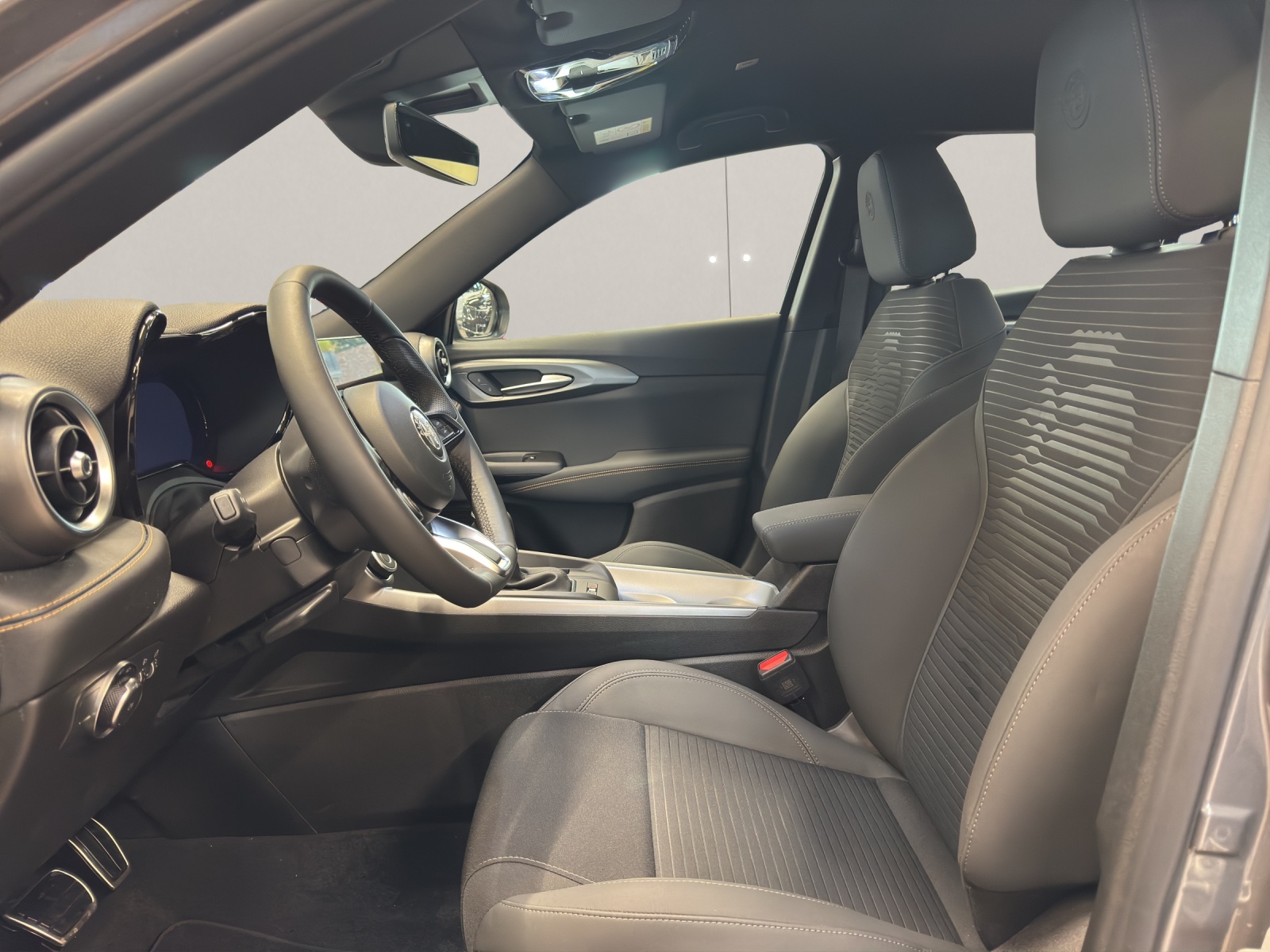 ALFA ROMEO Tonale 1.5 Sprint Edition-image-10