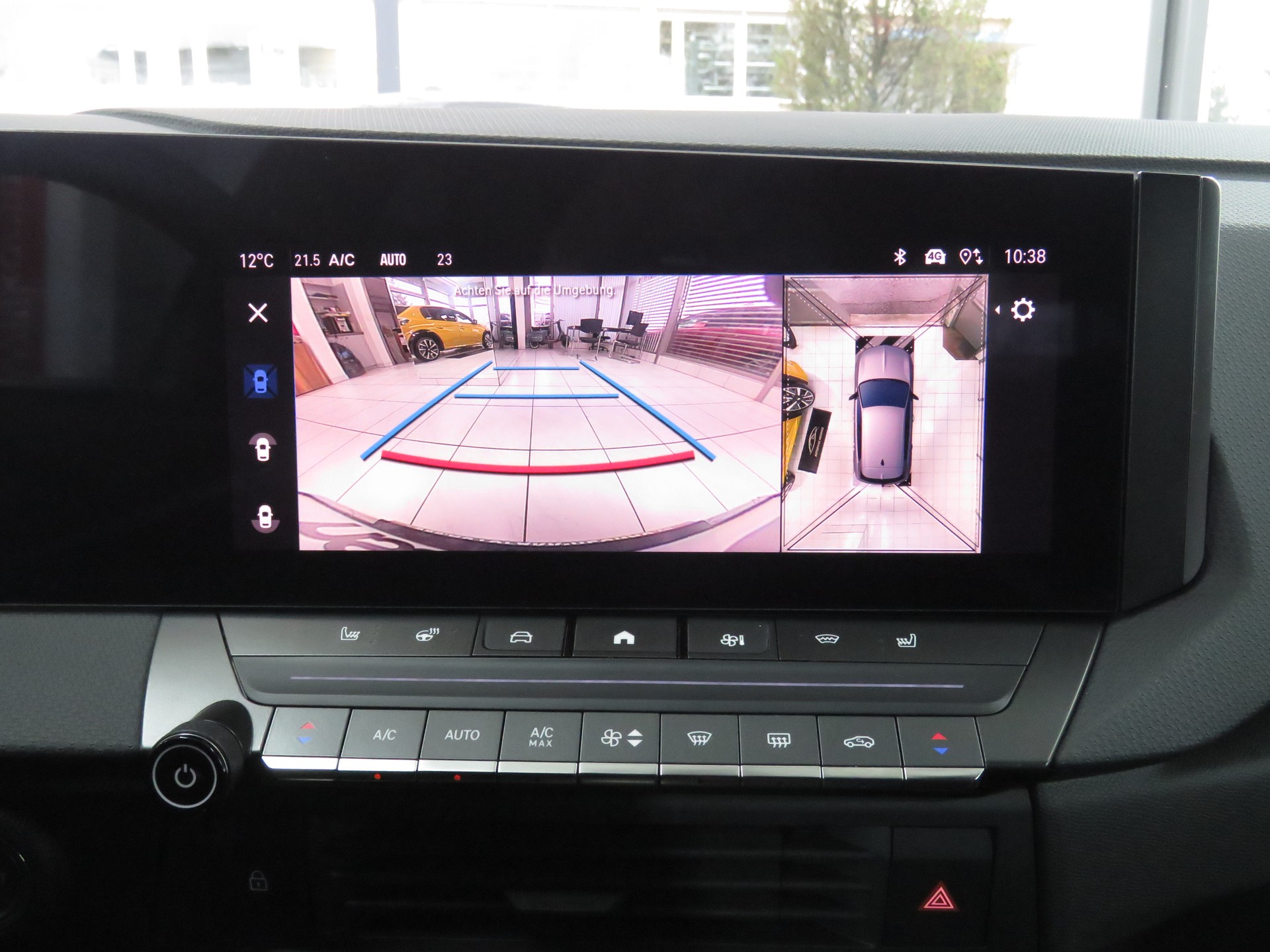 OPEL Astra 1.6 PHEV Turbo Swiss Plus A-image-19