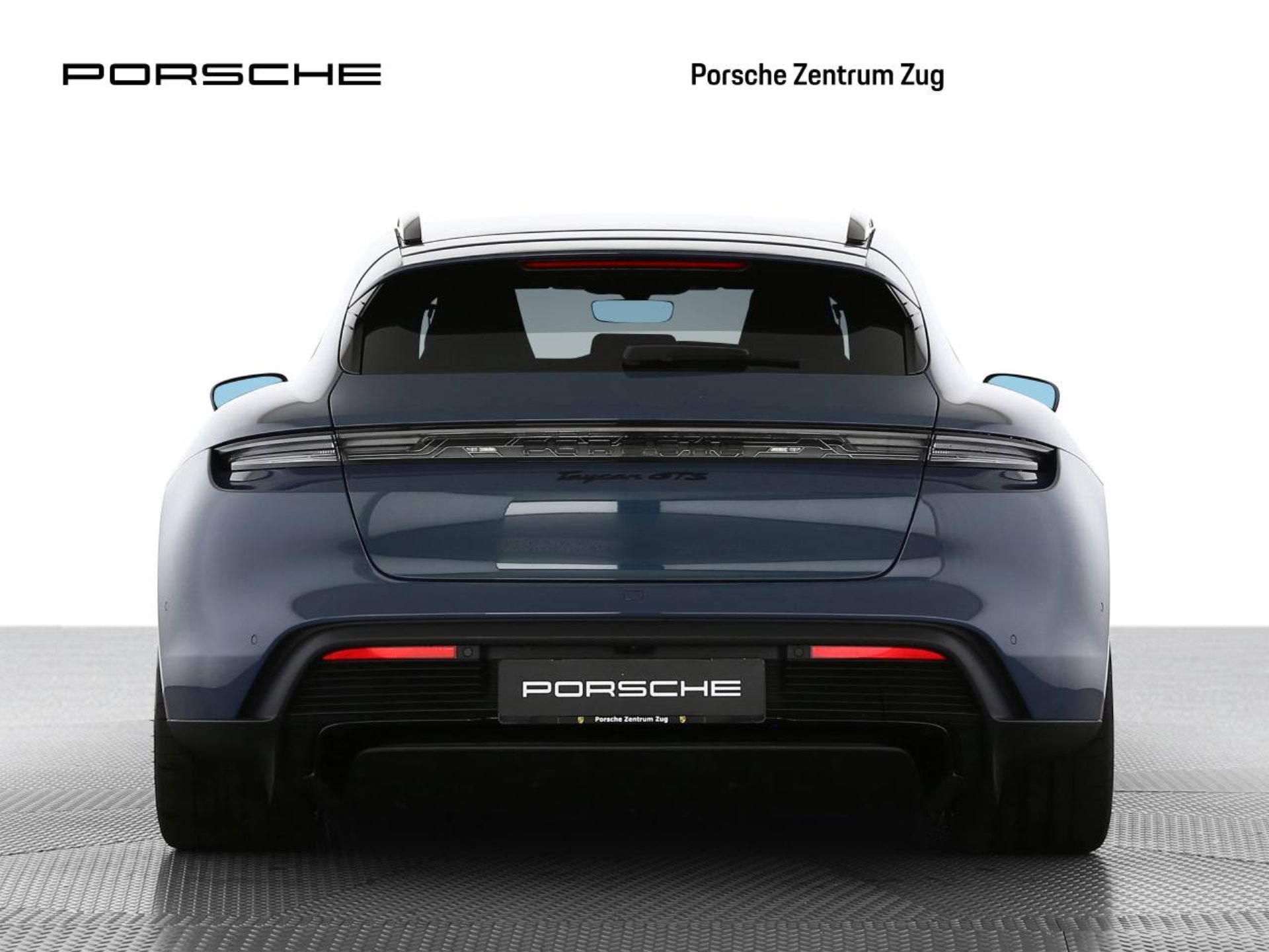 PORSCHE Taycan GTS Sport Turismo-image-5