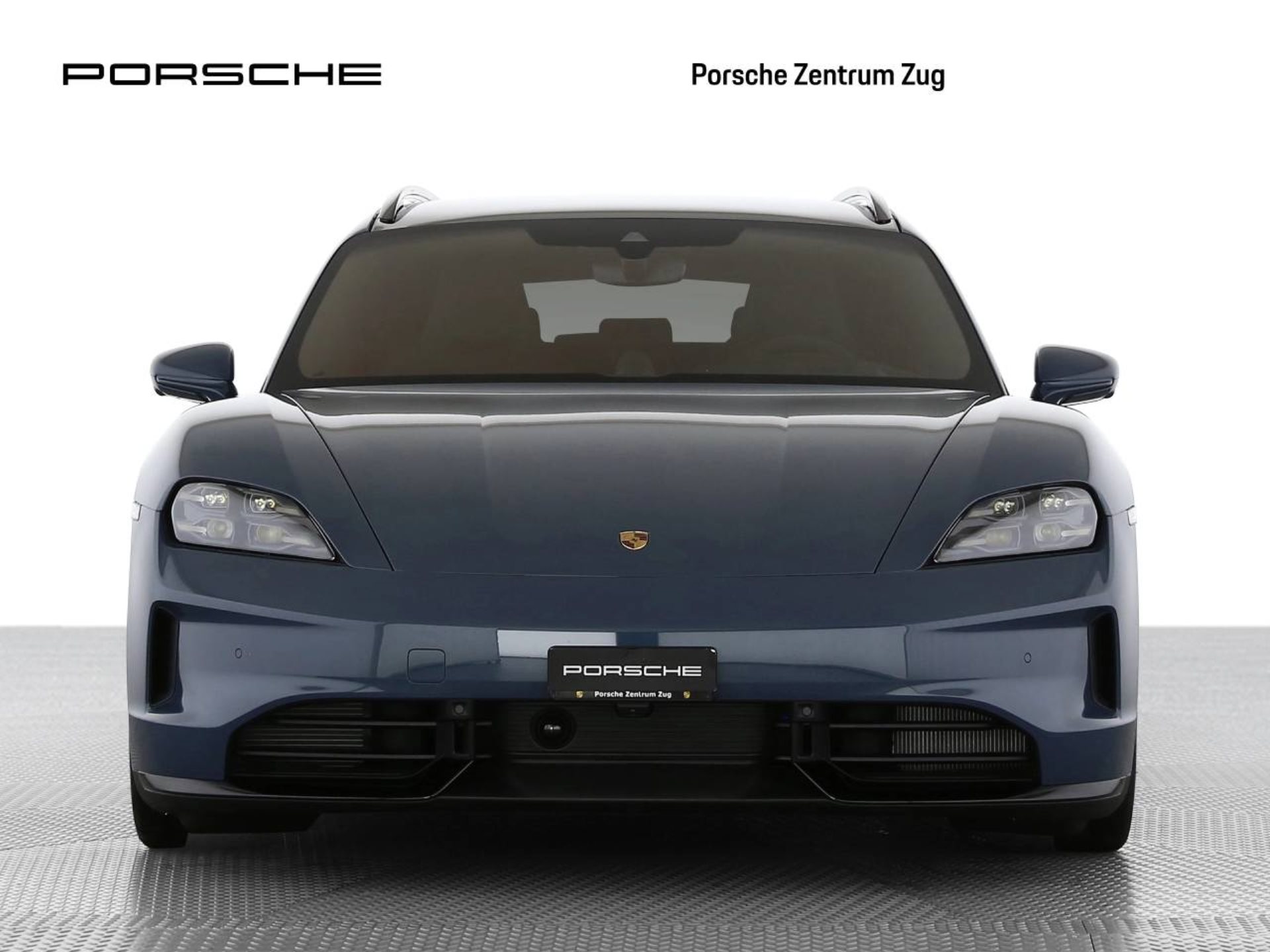 PORSCHE Taycan GTS Sport Turismo-image-2