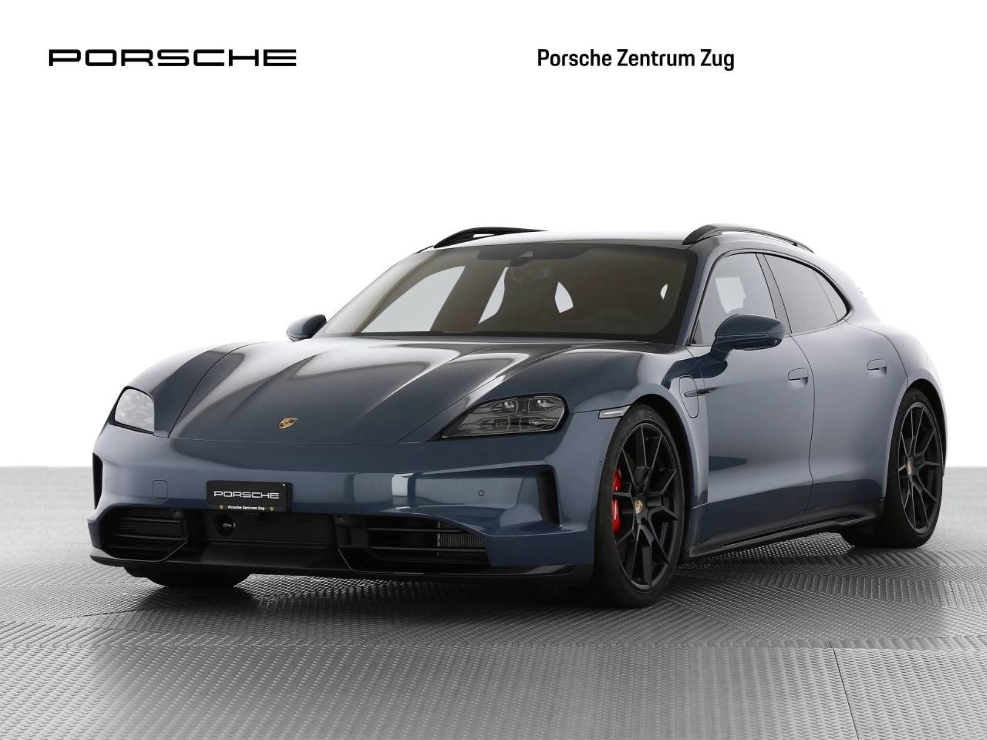 PORSCHE Taycan GTS Sport Turismo-image-0