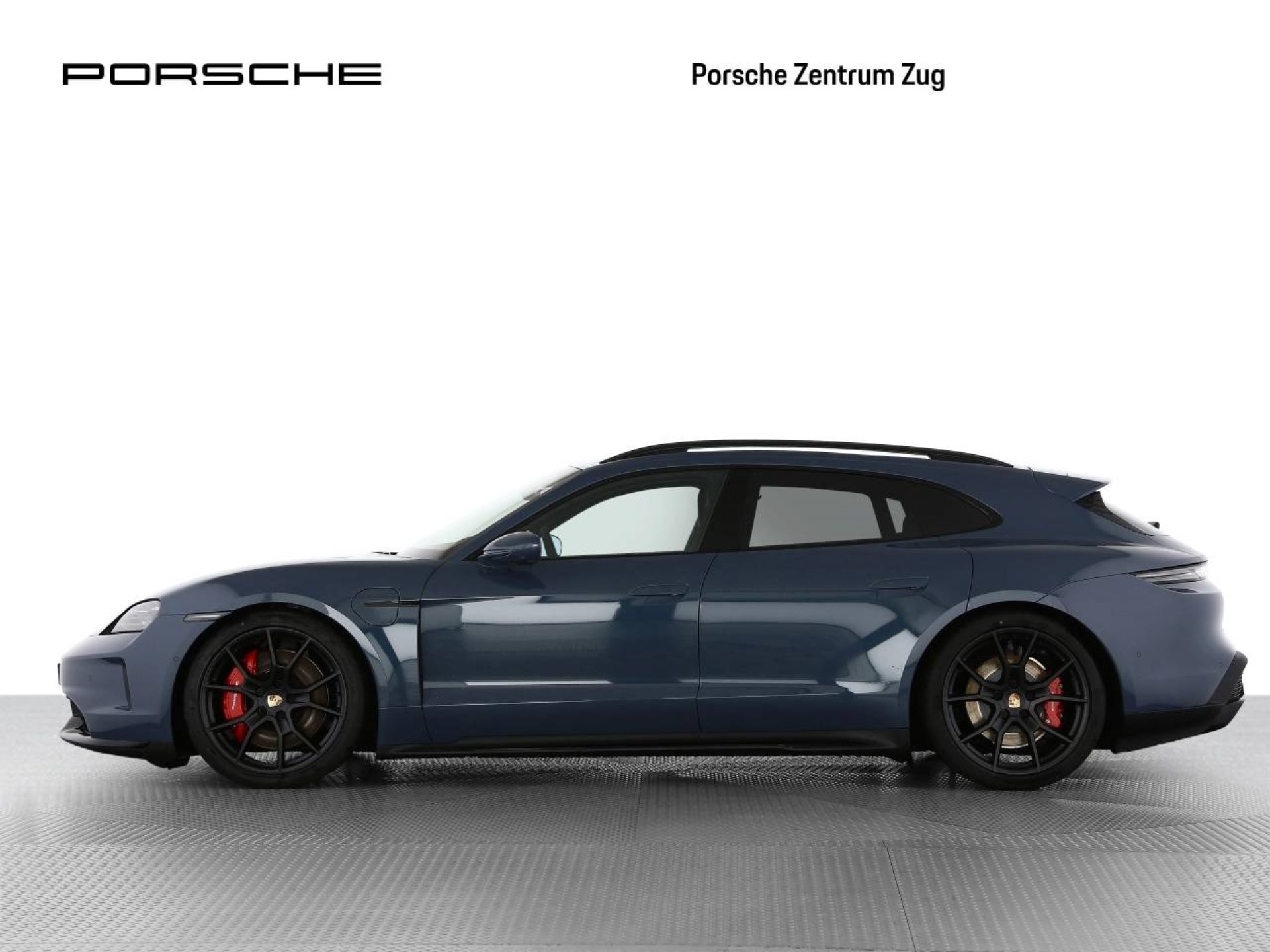 PORSCHE Taycan GTS Sport Turismo-image-6