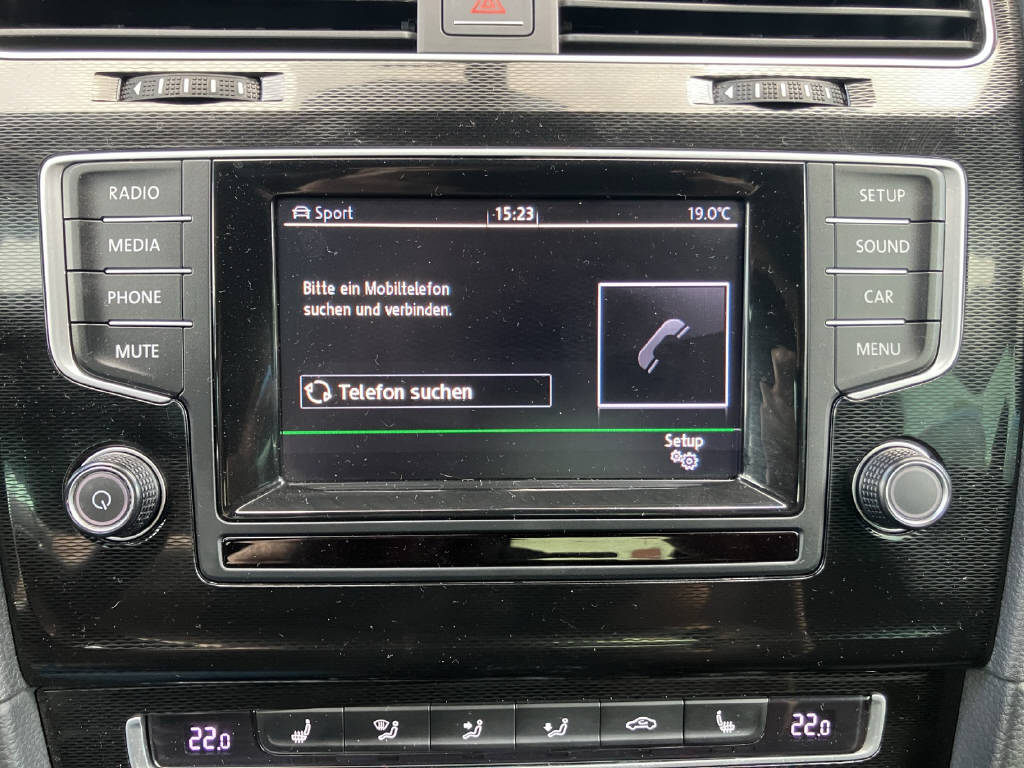 VW Golf VII 2.0 TSI GTI-image-19