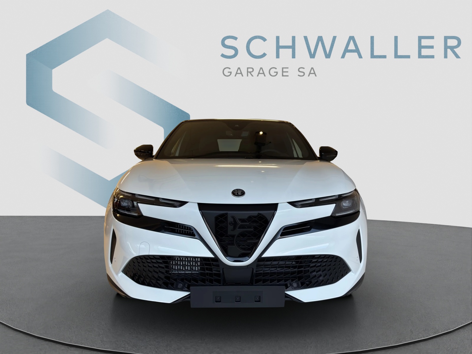 ALFA ROMEO JUNIOR 1.2 Ibrida Speciale-image-1