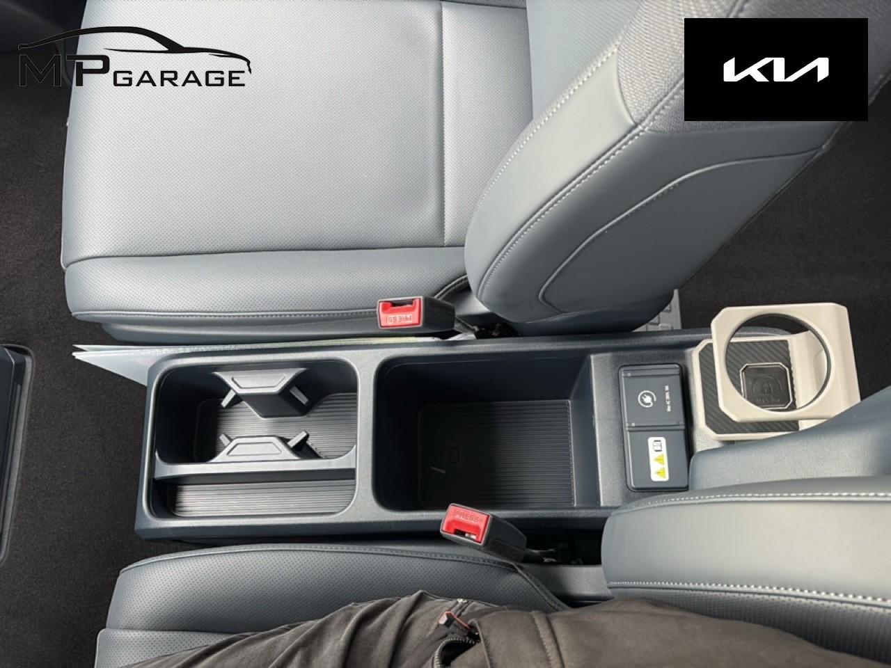 KIA PV5 Passenger 71.2 kWh Plus-image-11