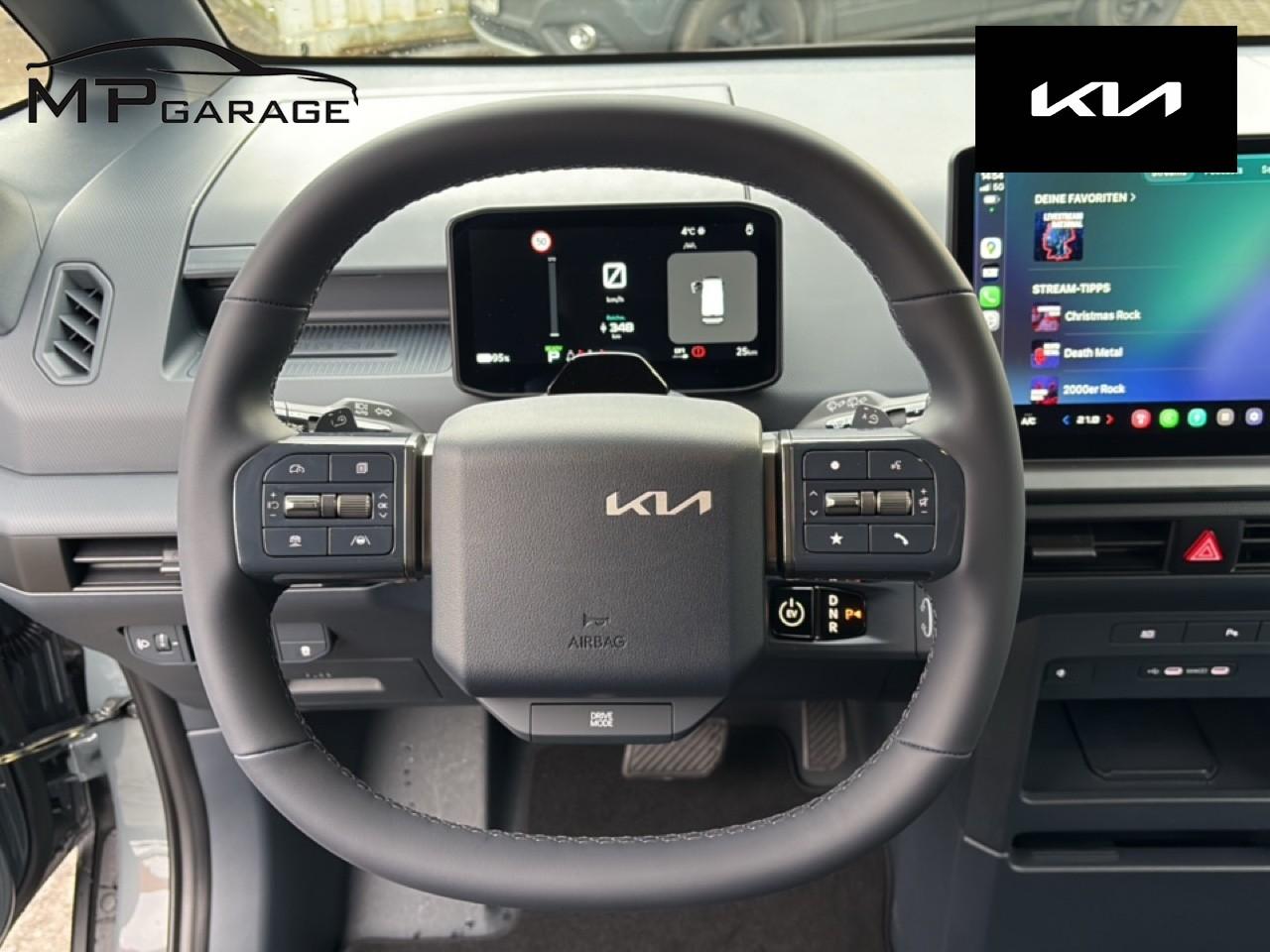 KIA PV5 Passenger 71.2 kWh Plus-image-8