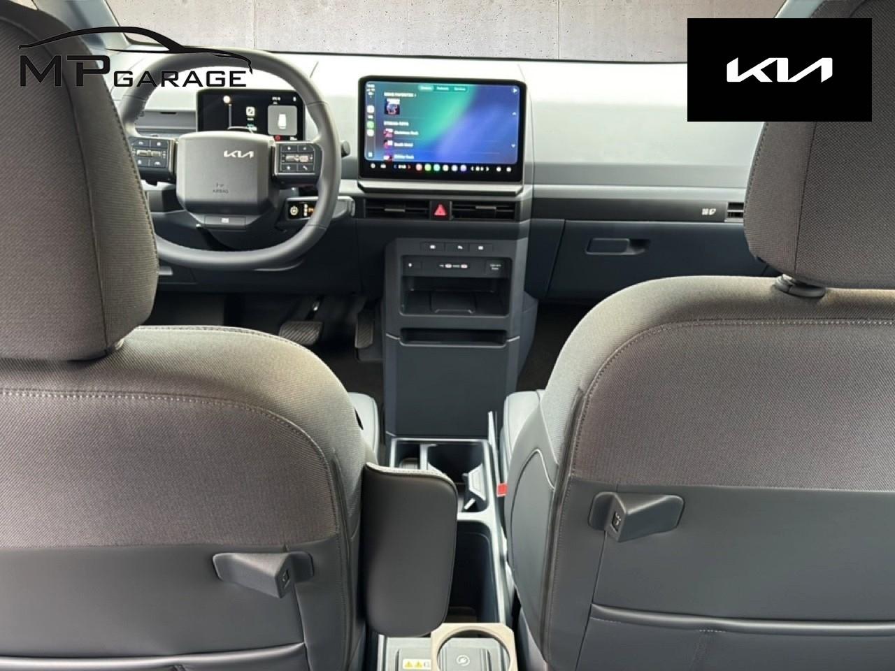 KIA PV5 Passenger 71.2 kWh Plus-image-7