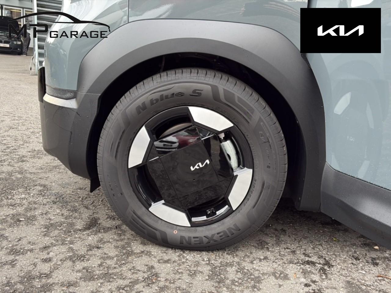 KIA PV5 Passenger 71.2 kWh Plus-image-14