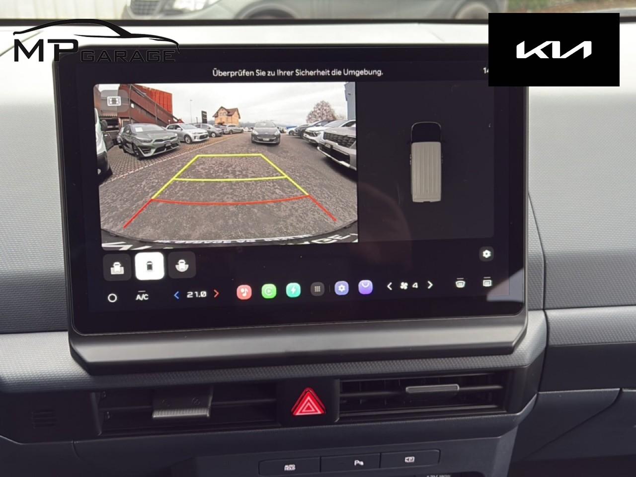 KIA PV5 Passenger 71.2 kWh Plus-image-10