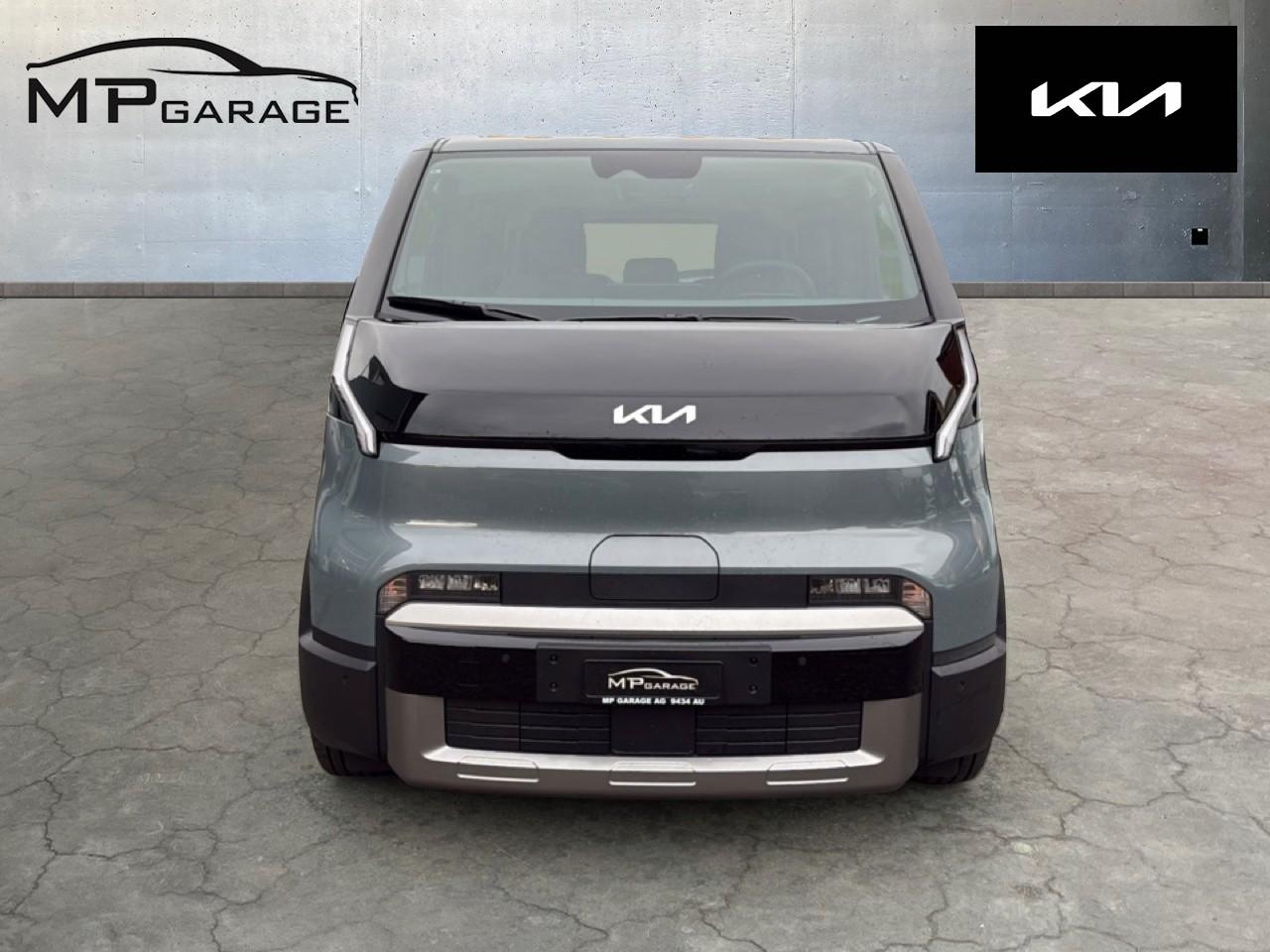 KIA PV5 Passenger 71.2 kWh Plus-image-1