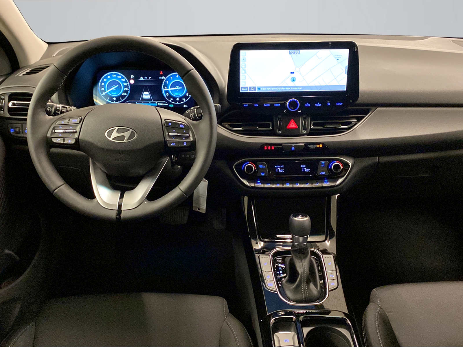 HYUNDAI i30 1.5 T-GDi Amplia-image-12