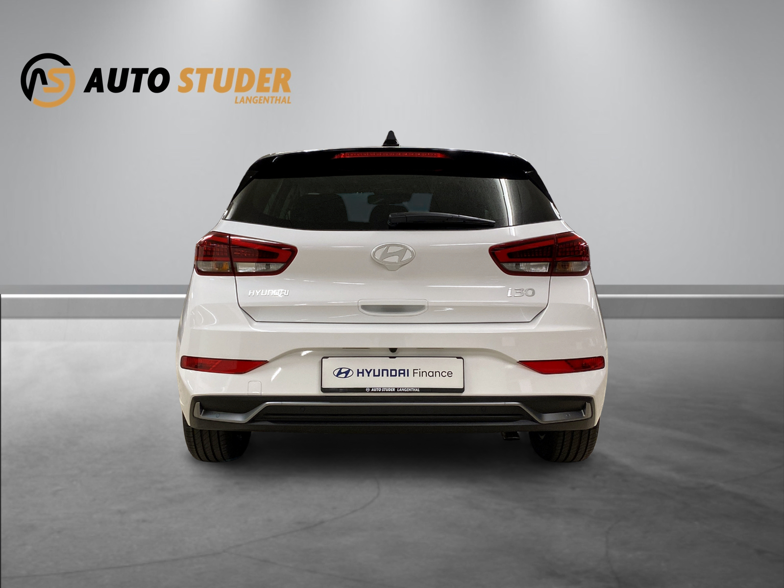 HYUNDAI i30 1.5 T-GDi Amplia-image-5
