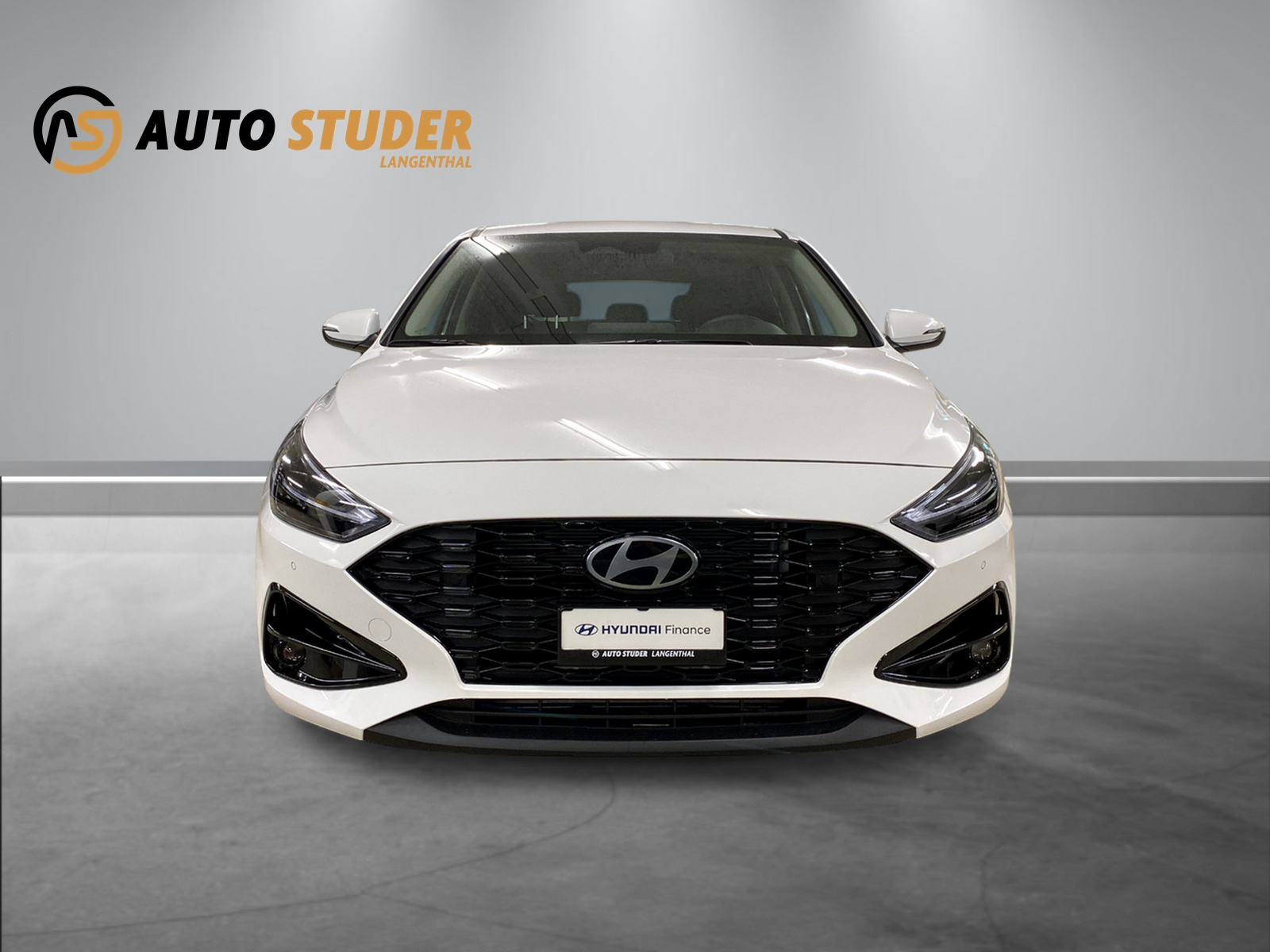 HYUNDAI i30 1.5 T-GDi Amplia-image-1